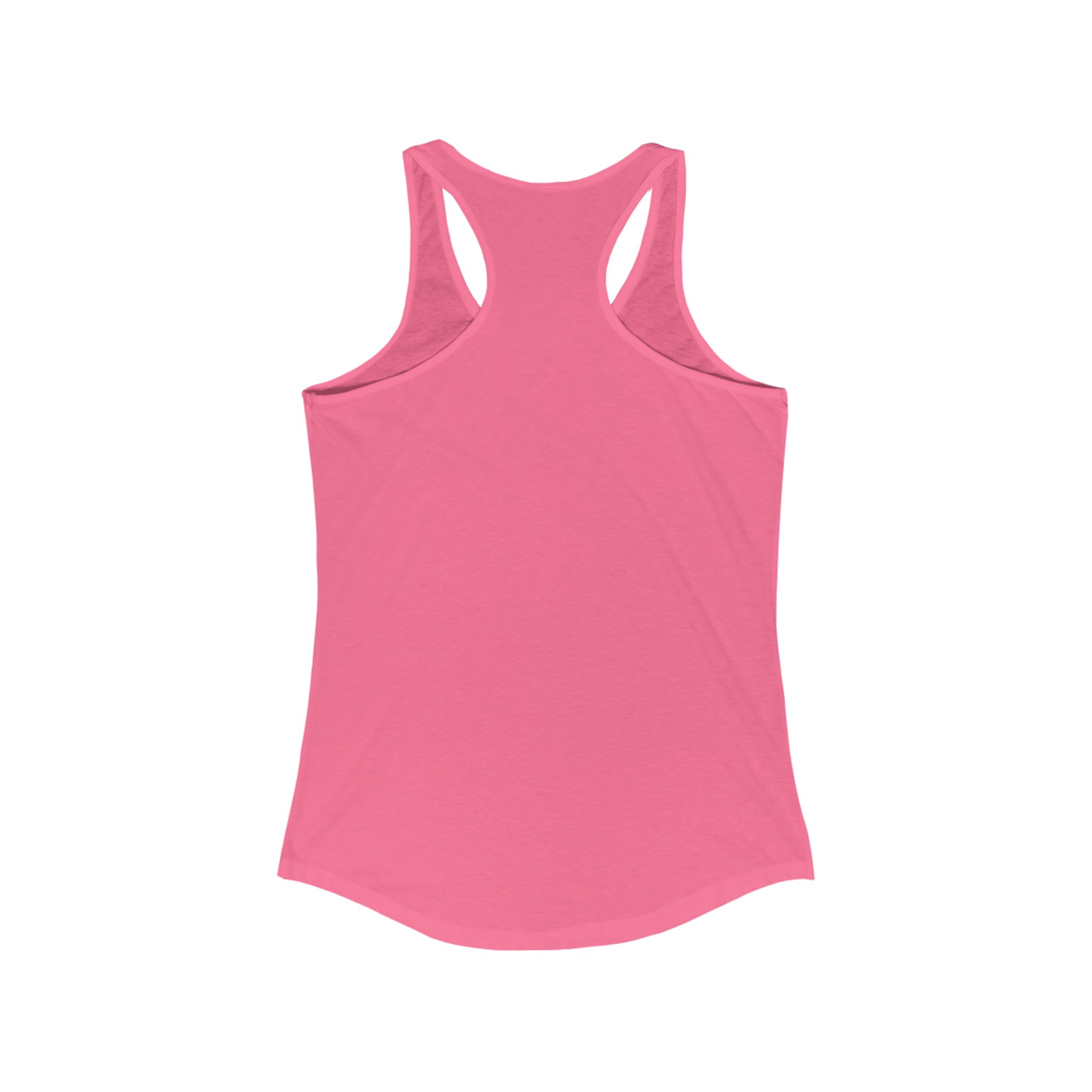 Union Jack Women's Ideal Racerback Tank - Image 14