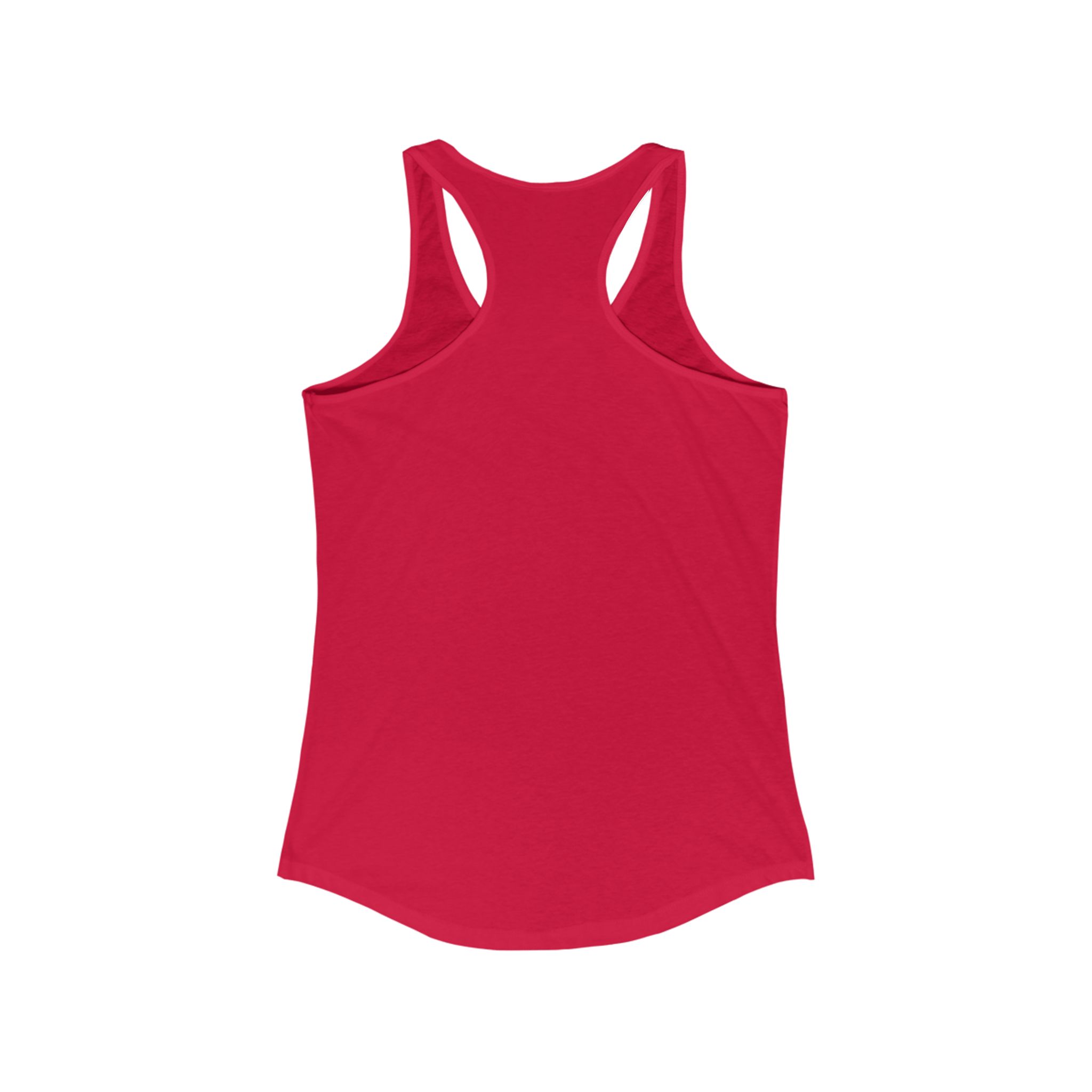 Union Jack Women's Ideal Racerback Tank - Image 16
