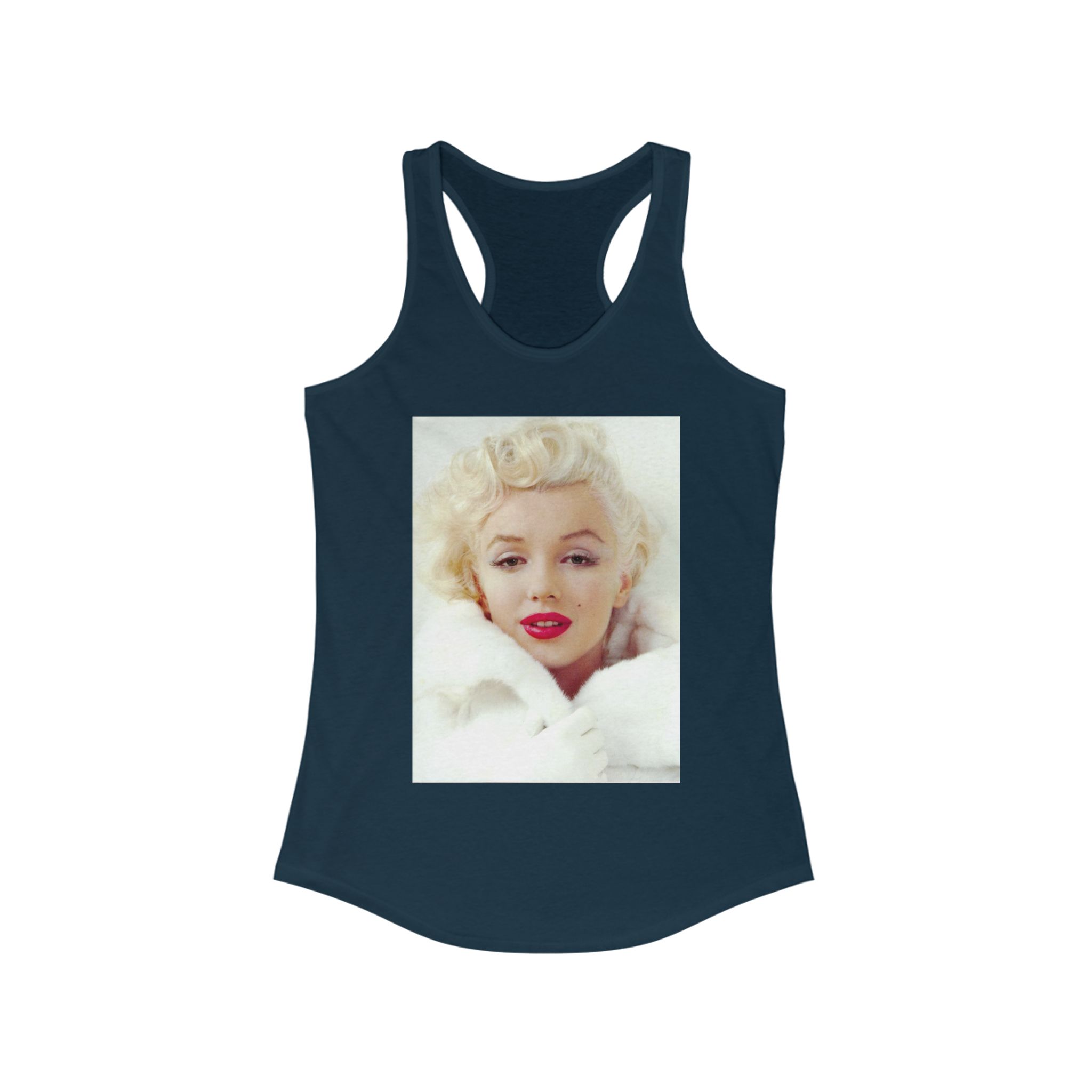 Marilyn Monroe Tank, Vintage Style Top, Perfect for Summer, Casual Wear, Gift for Movie Lovers - Image 23