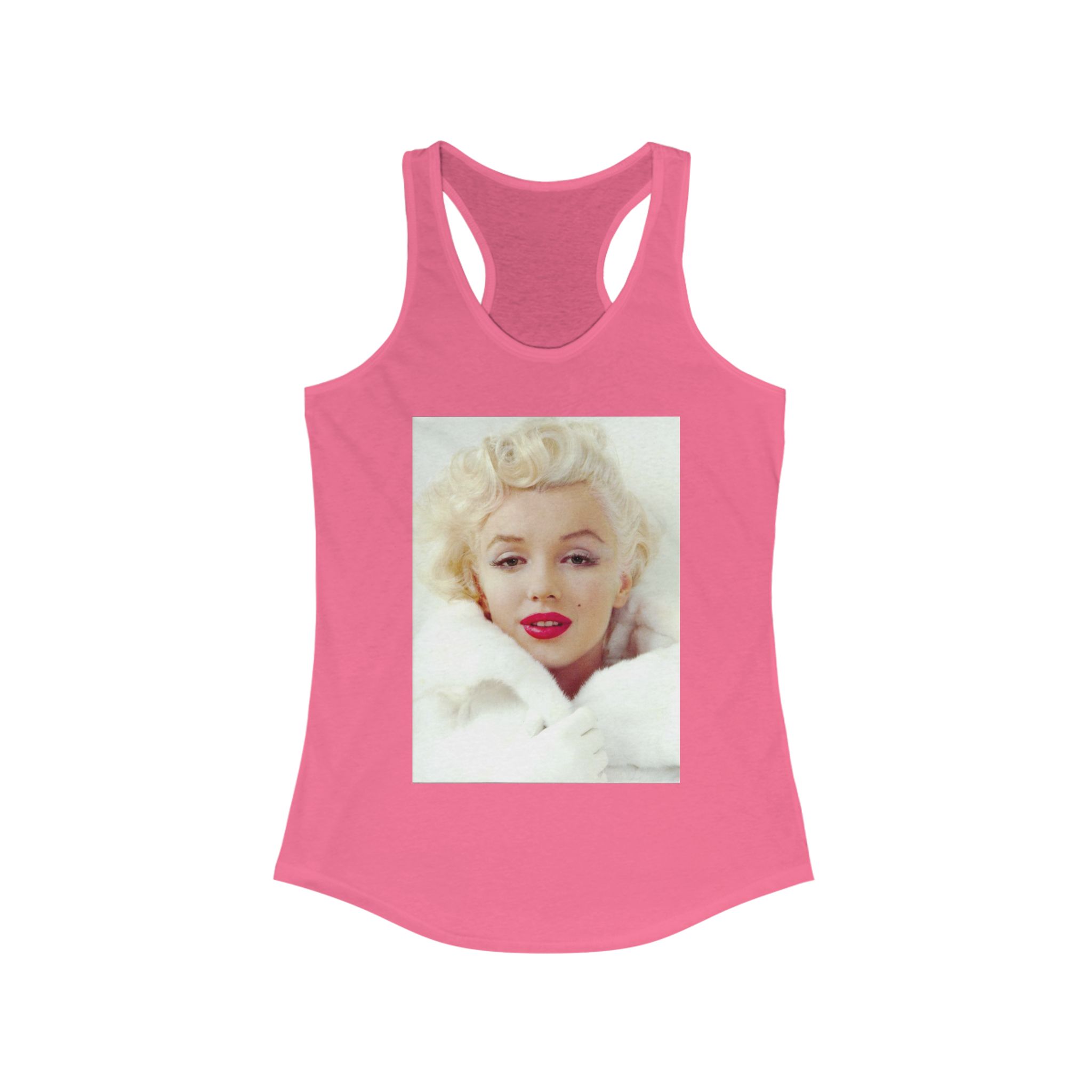 Marilyn Monroe Tank, Vintage Style Top, Perfect for Summer, Casual Wear, Gift for Movie Lovers - Image 29