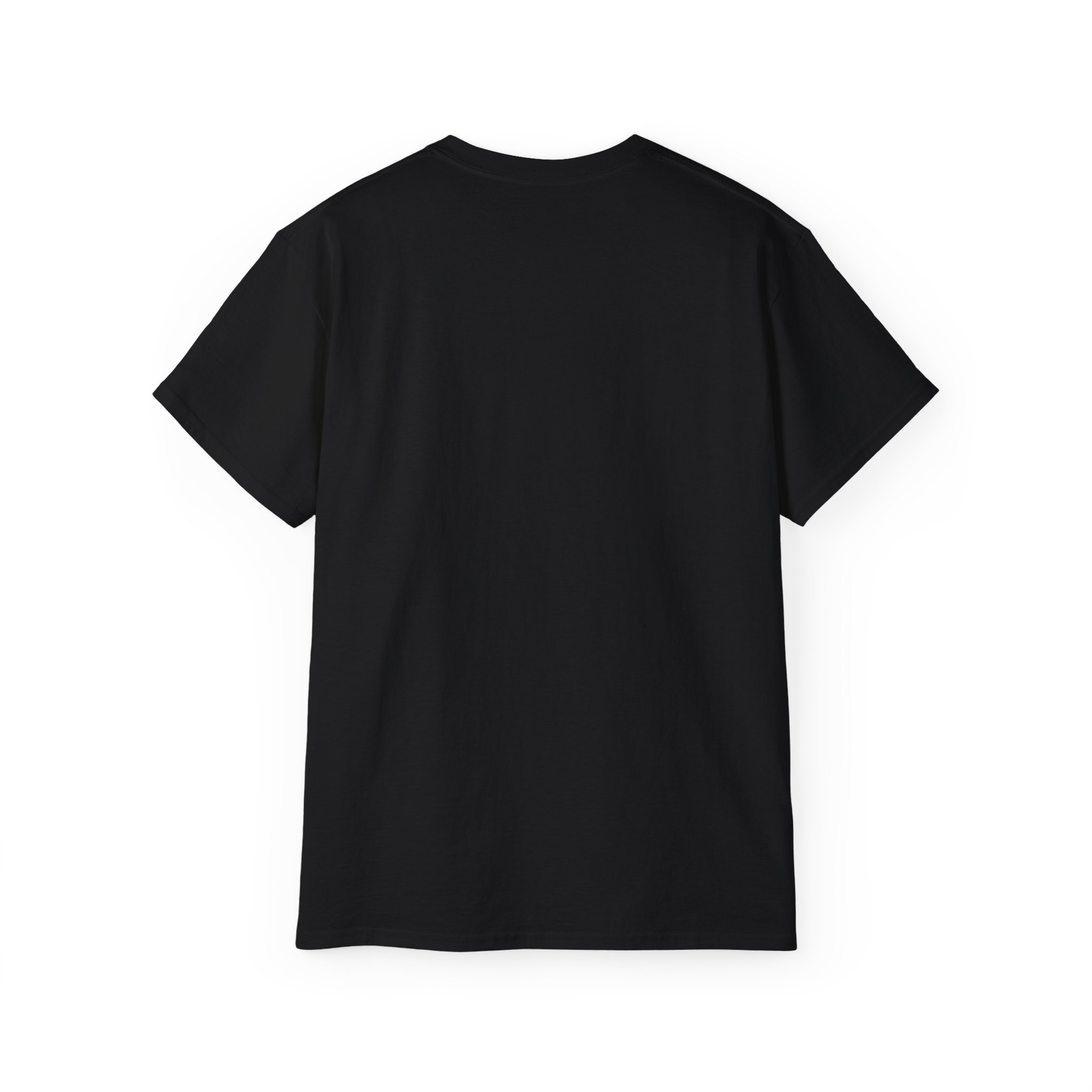 8 Ball Unisex Ultra Cotton Tee - Image 10