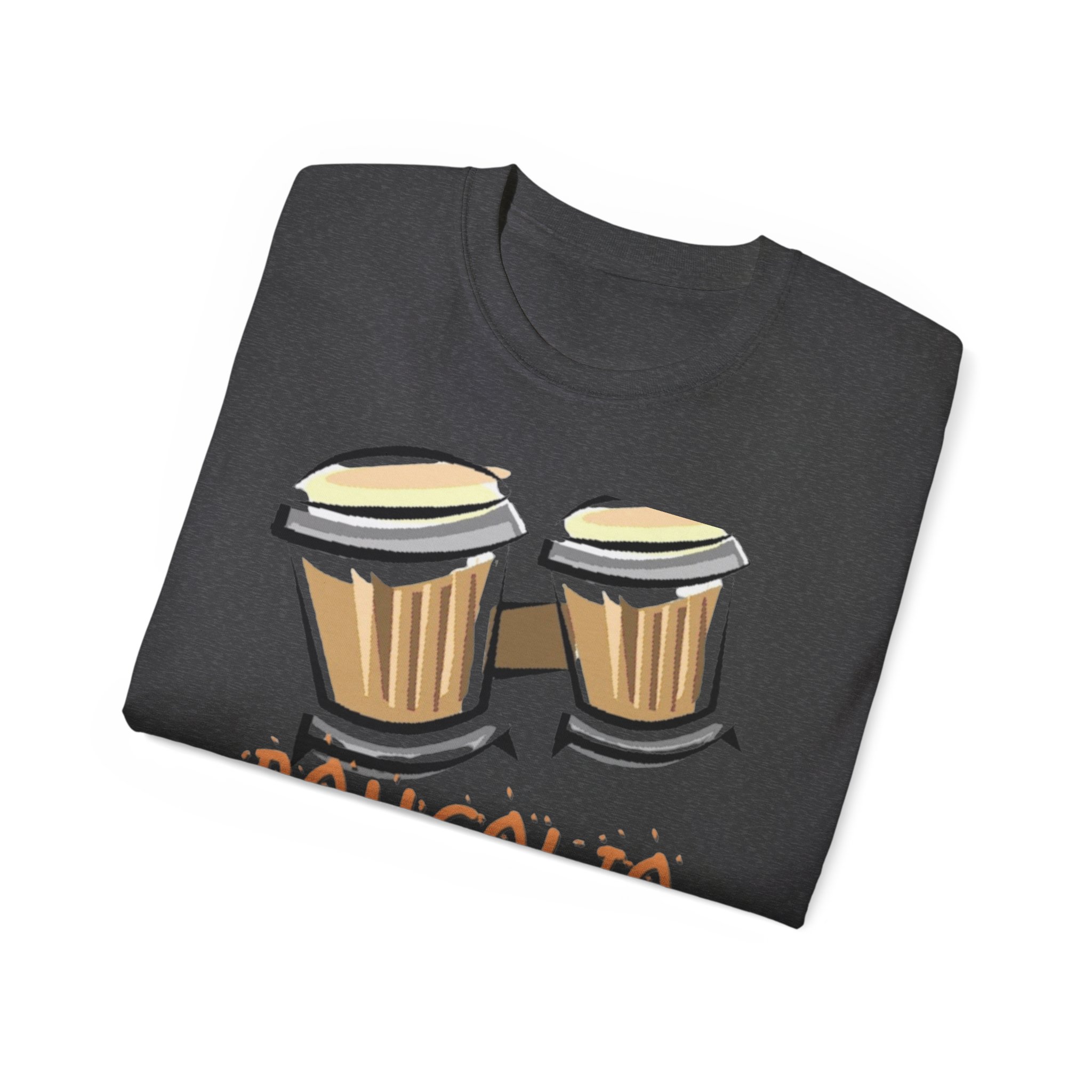 Bongolio Unisex Ultra Cotton Tee - Image 40