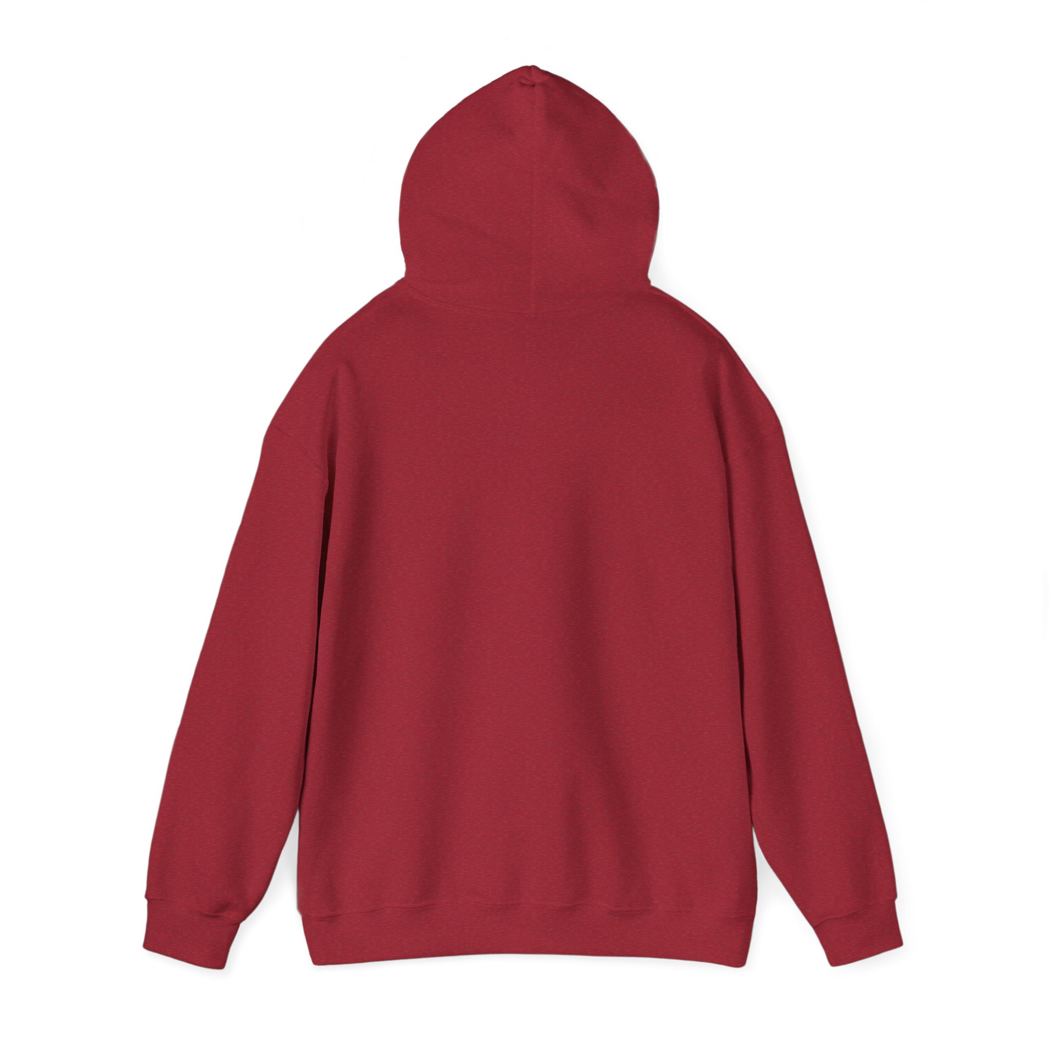 Chill Vibes Cannabis Hoodie | Unisex Heavy Blend Sweatshirt | Perfect for Cannabis Pot Lovers, Streetwear, Casual Style, Gift for Buddies - Image 47