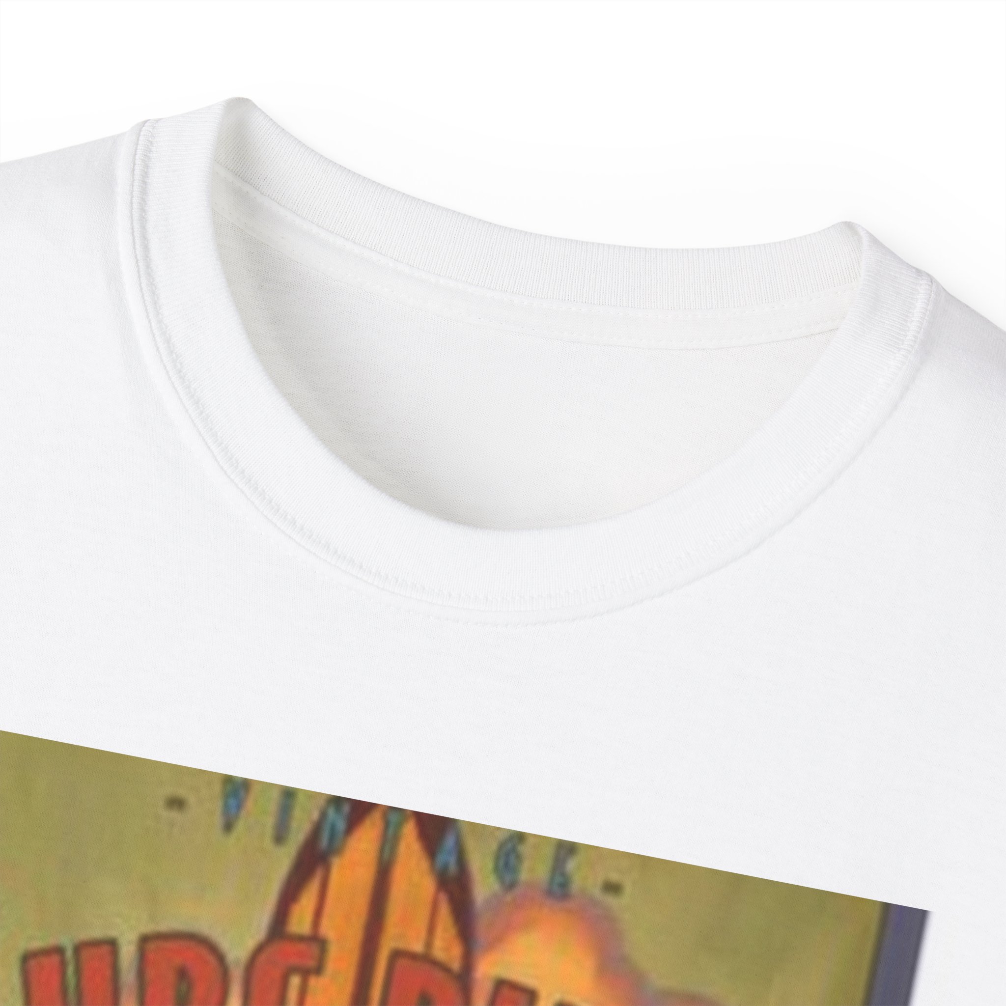 Surfrider Unisex Ultra Cotton Tee - Image 3