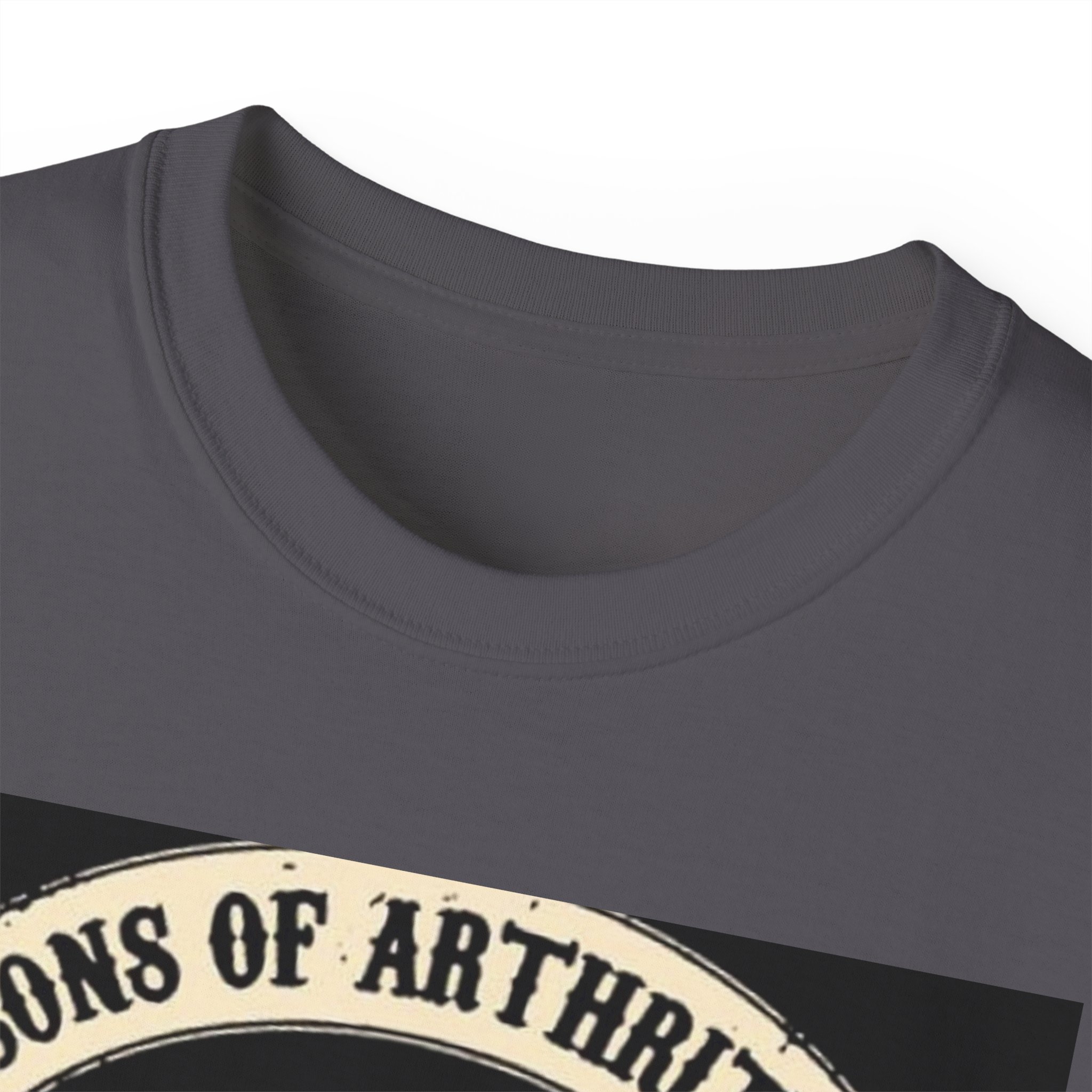 Sons of Arthritis Unisex Ultra Cotton Tee - Image 43