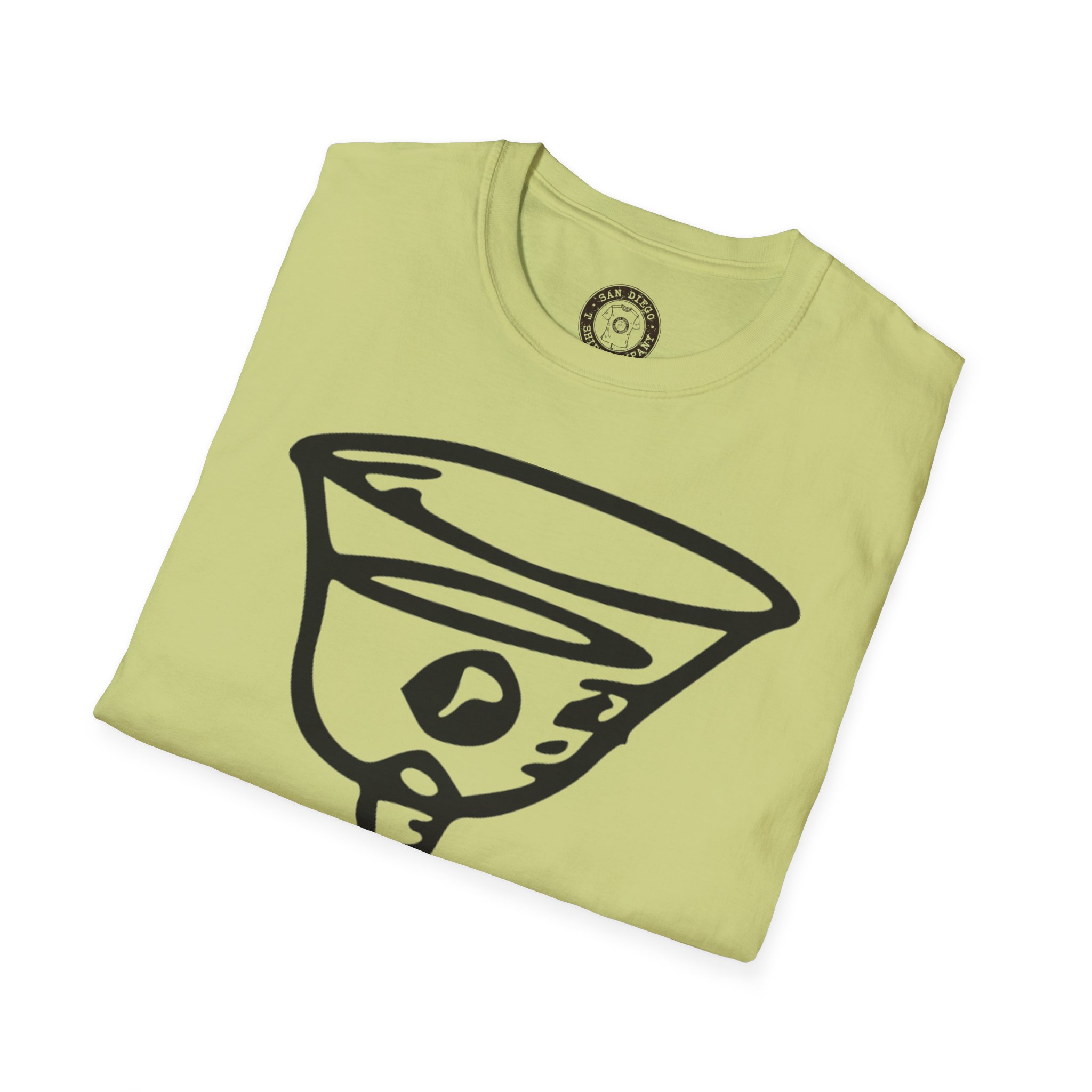 Chic Cocktail T-Shirt, Casual Summer Tee, Gift for Cocktail Lovers, Fun Party Wear, Trendy Unisex Shirt - Image 24