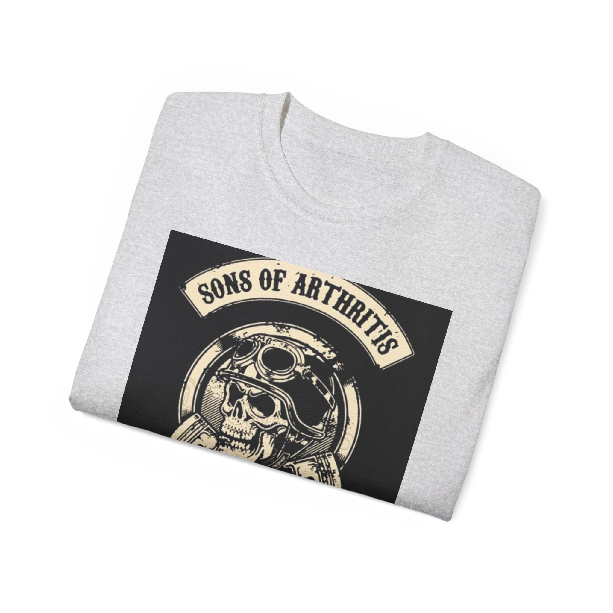 Sons of Arthritis Unisex Ultra Cotton Tee - Image 8