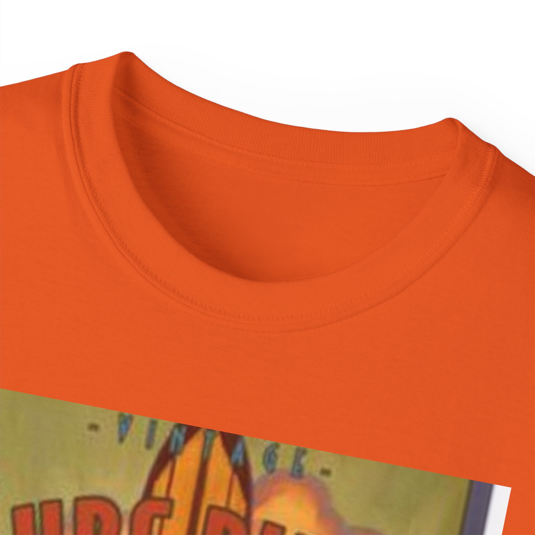 Surfrider Unisex Ultra Cotton Tee - Image 23