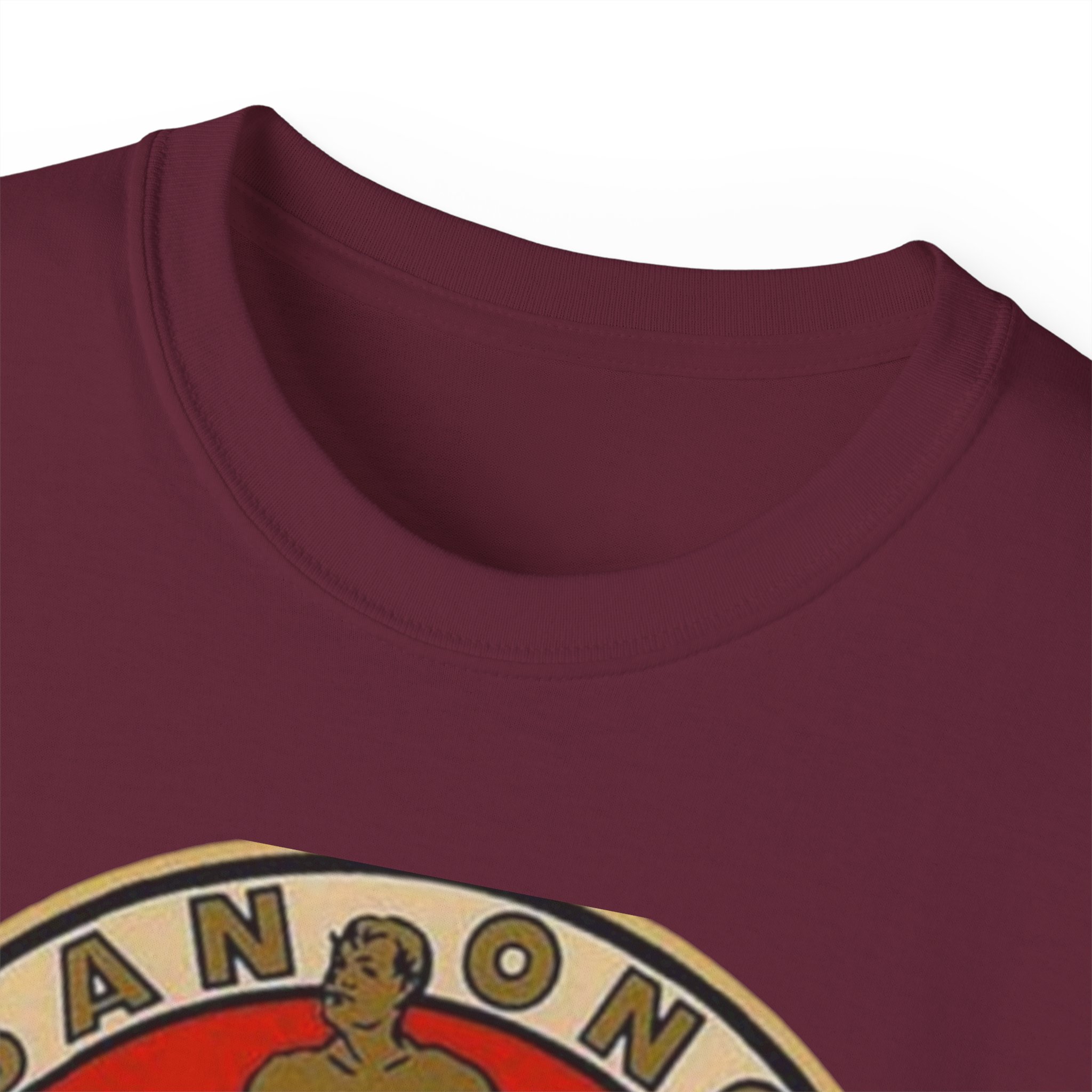 San Onofre, California Surfing Club Unisex Ultra Cotton Tee - Image 27