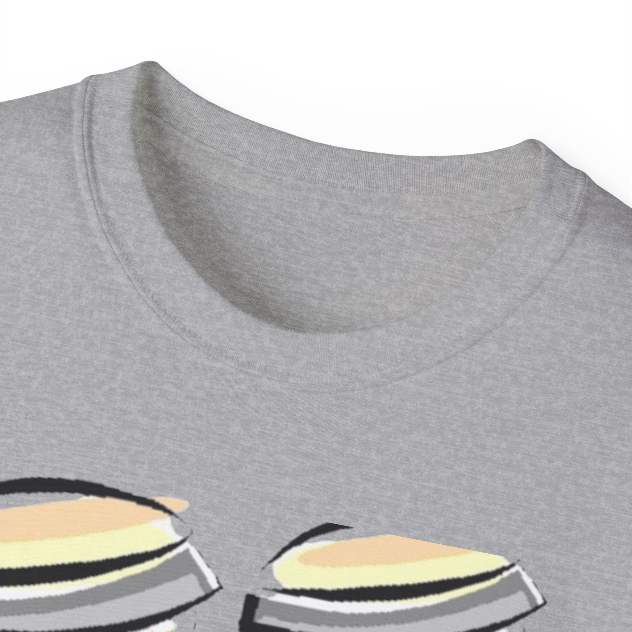 Bongolio Unisex Ultra Cotton Tee - Image 19