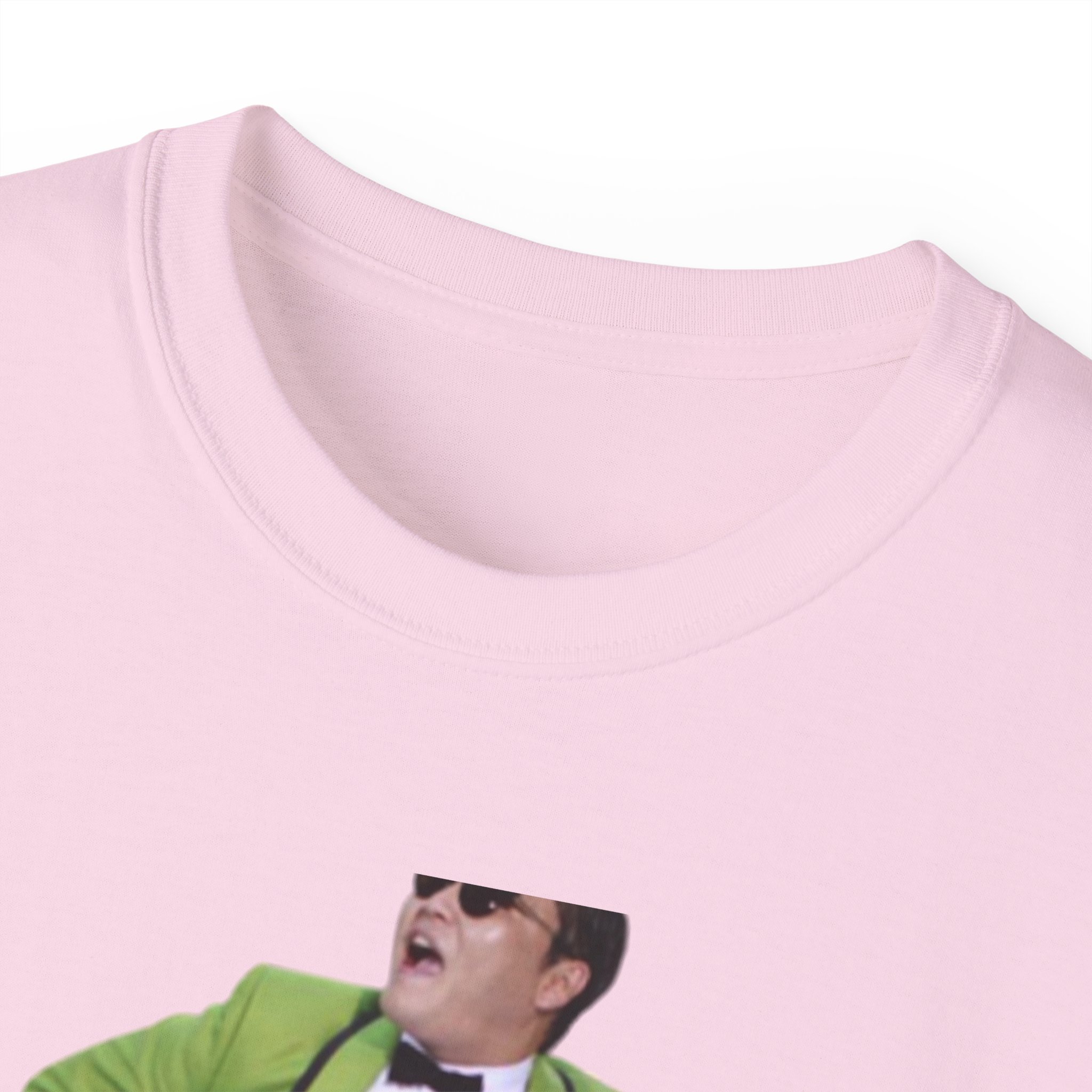 Gangnam Style Unisex Ultra Cotton Tee - Image 55