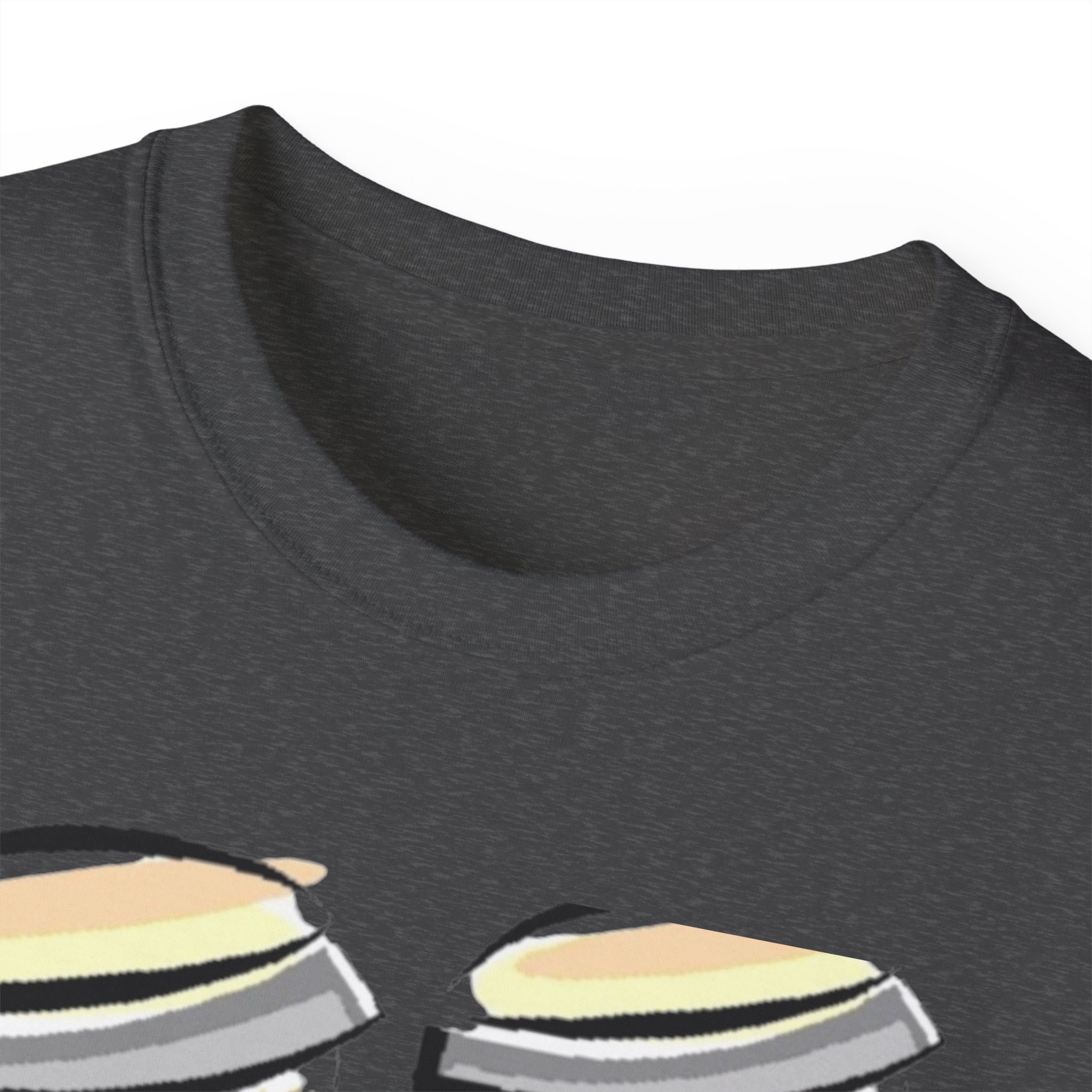 Bongolio Unisex Ultra Cotton Tee - Image 39