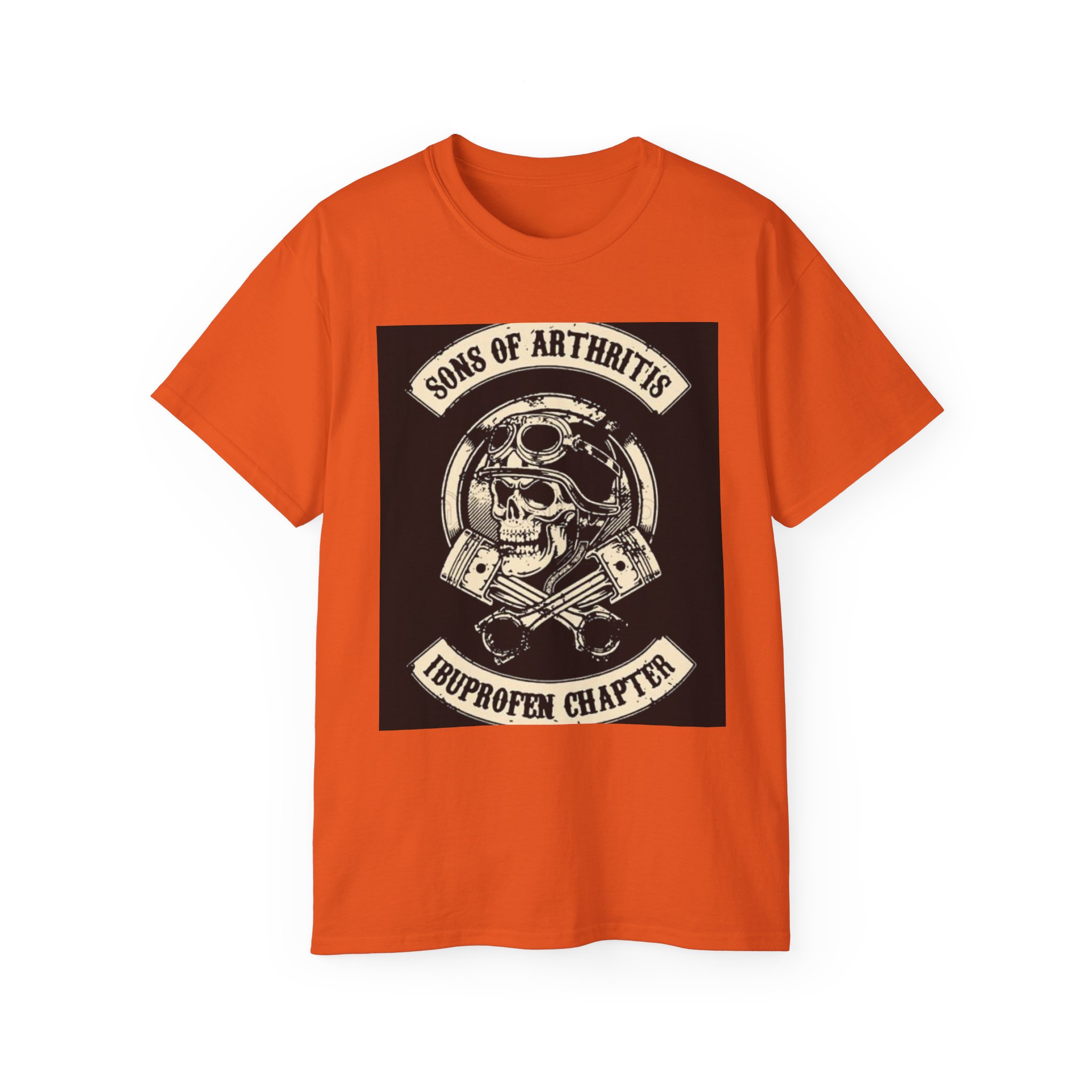 Sons of Arthritis Unisex Ultra Cotton Tee - Image 21