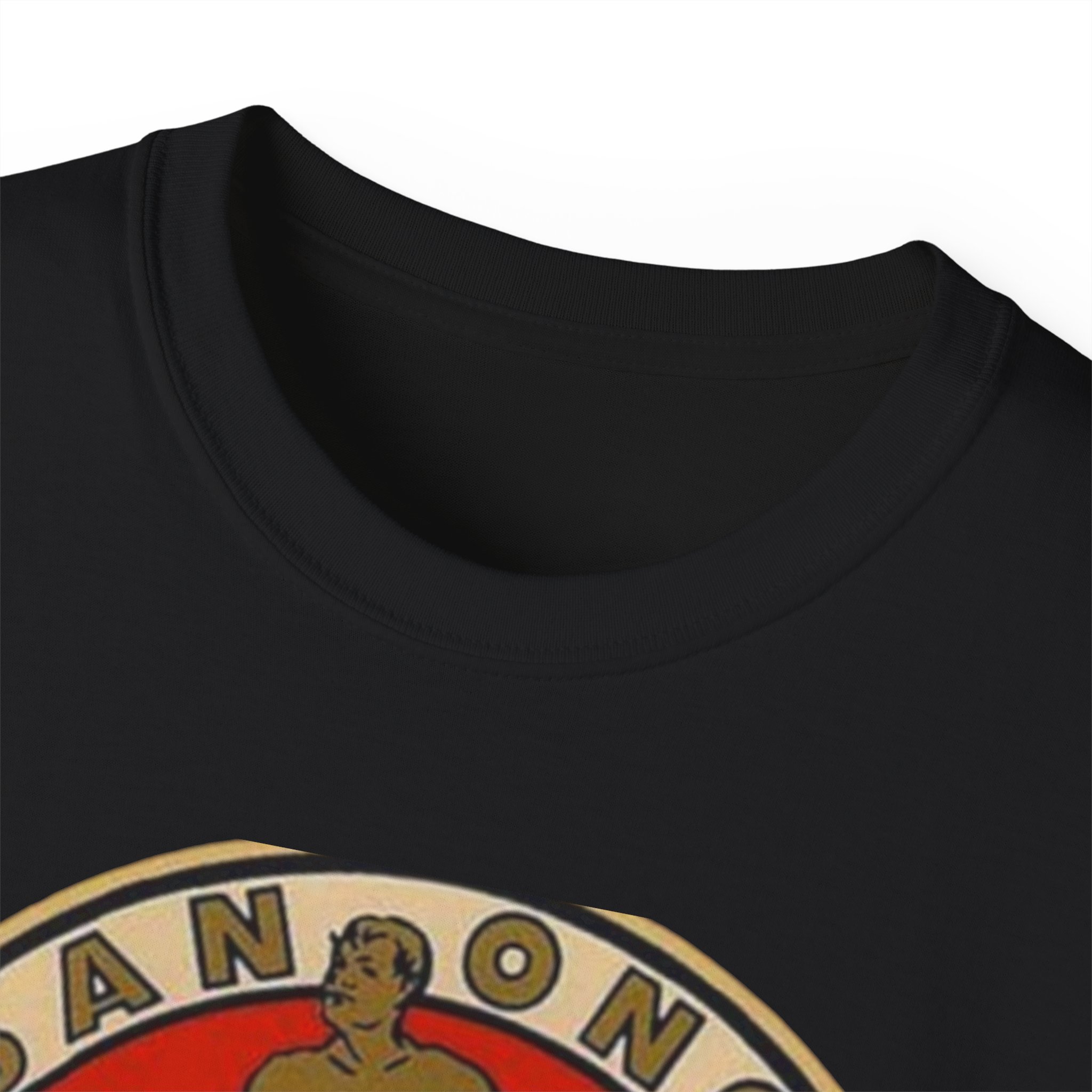 San Onofre, California Surfing Club Unisex Ultra Cotton Tee - Image 11