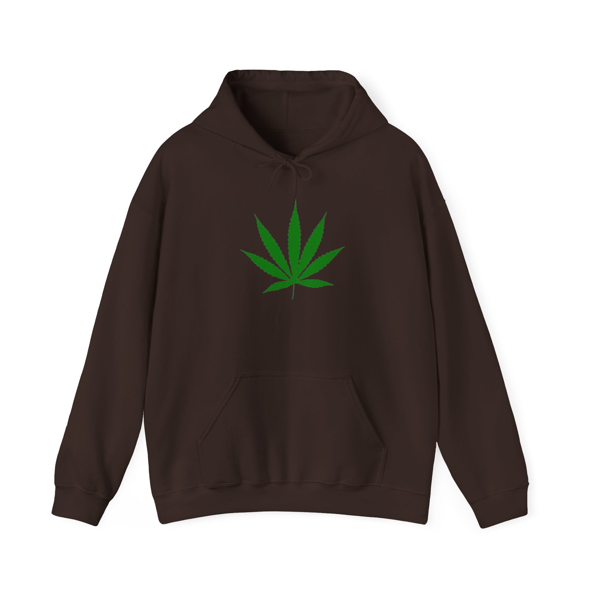 Chill Vibes Cannabis Hoodie | Unisex Heavy Blend Sweatshirt | Perfect for Cannabis Pot Lovers, Streetwear, Casual Style, Gift for Buddies - Image 21