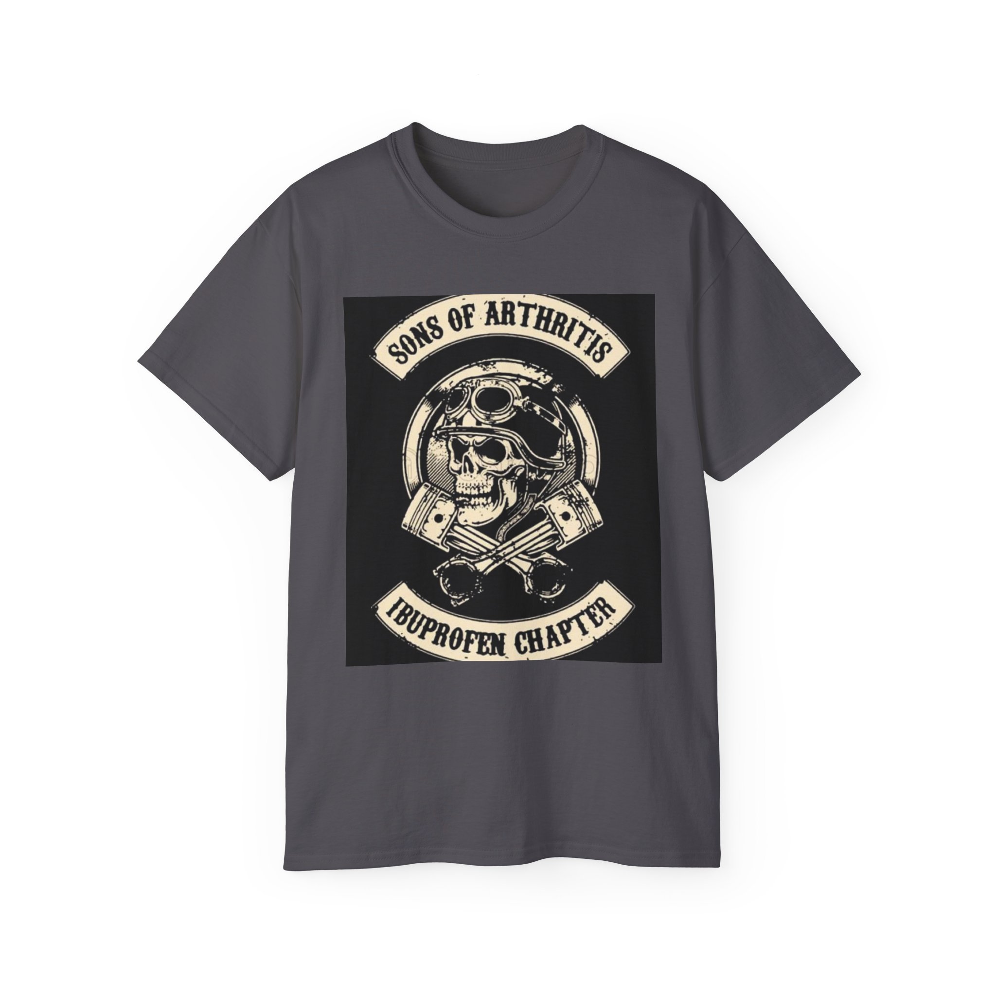 Sons of Arthritis Unisex Ultra Cotton Tee - Image 41