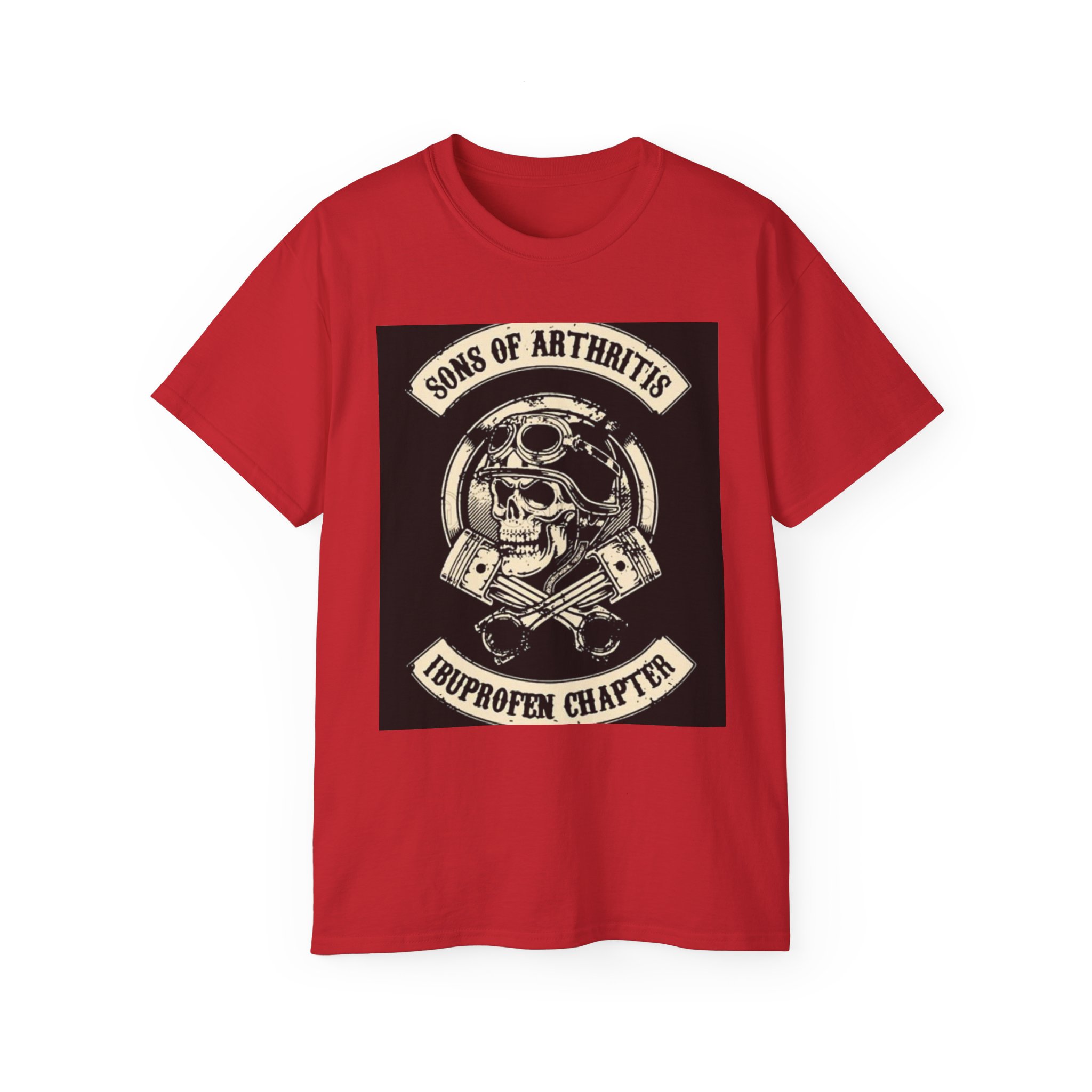 Sons of Arthritis Unisex Ultra Cotton Tee - Image 57