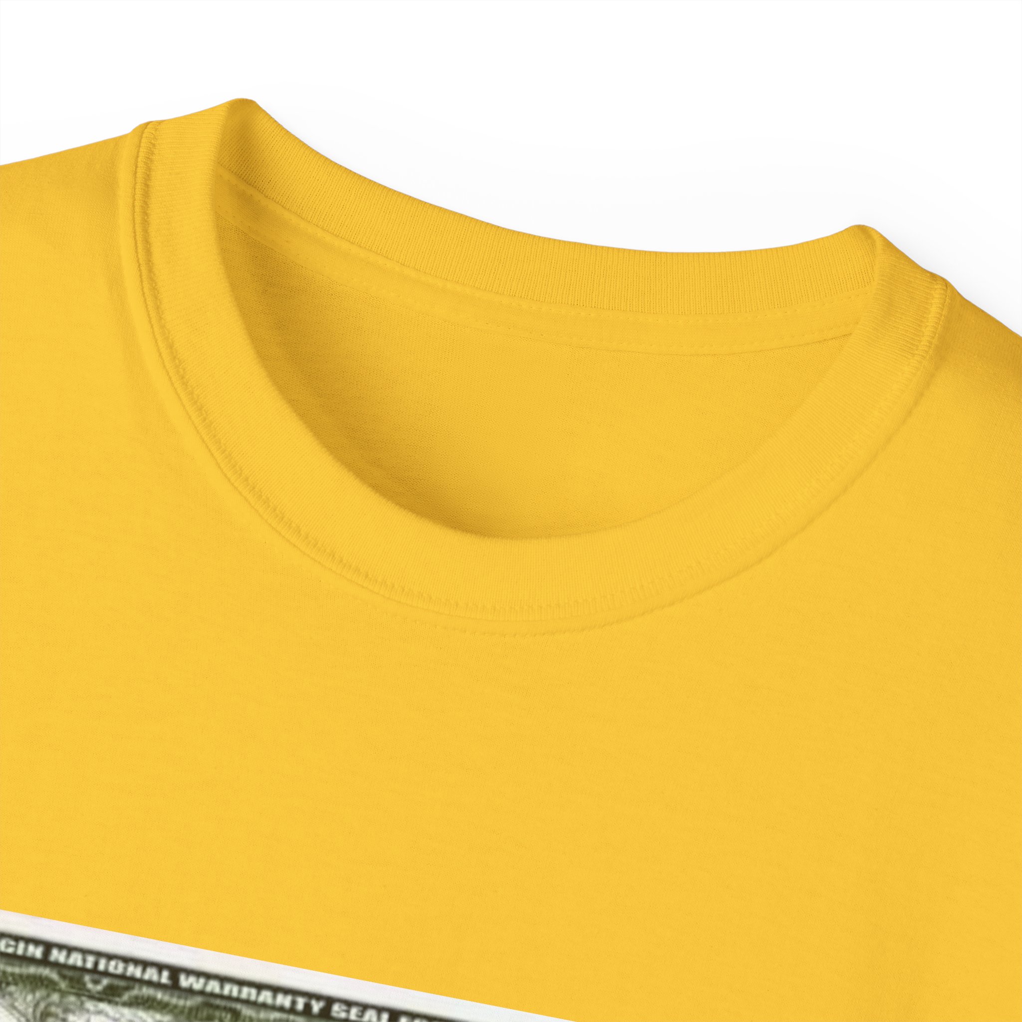 Cuban Cigar Tax Stamp Unisex Ultra Cotton Tee - Image 31