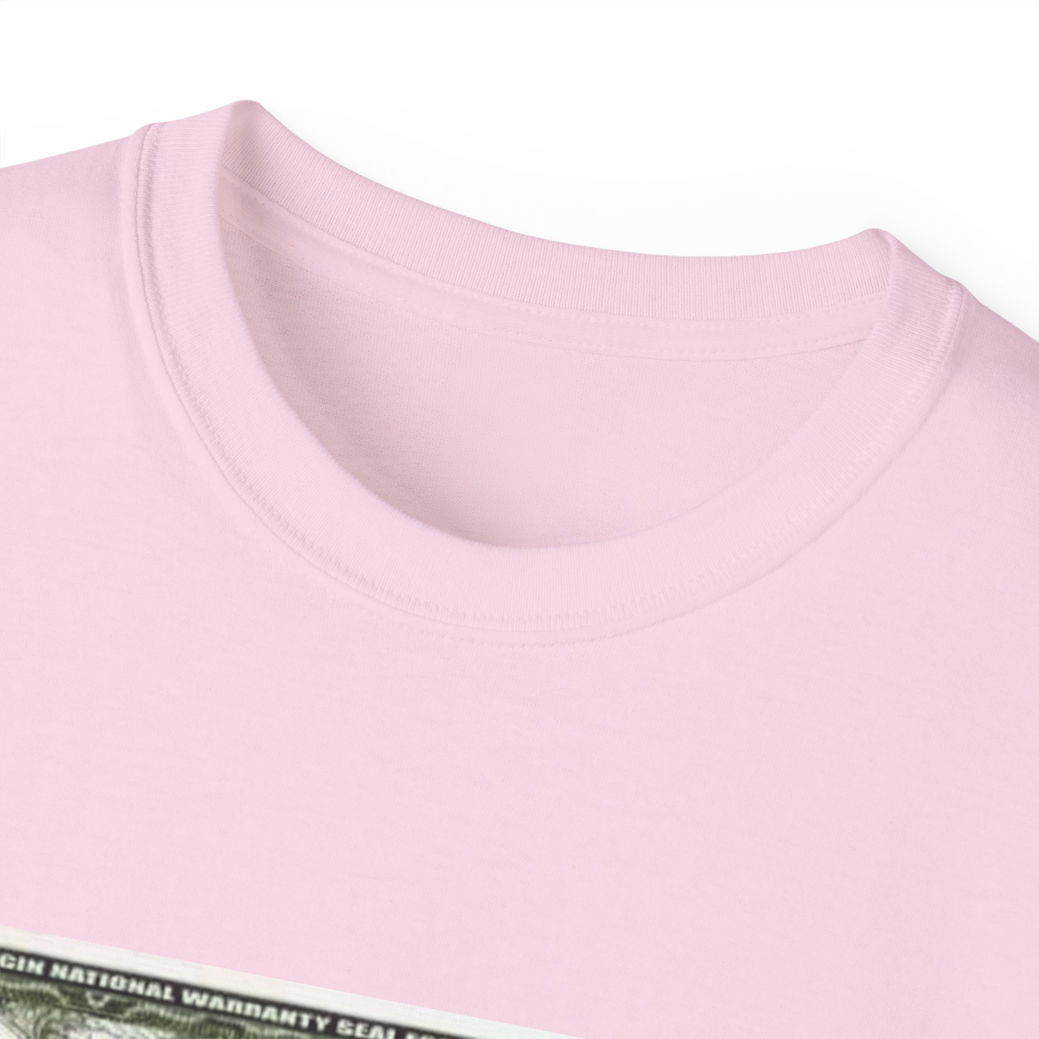 Cuban Cigar Tax Stamp Unisex Ultra Cotton Tee - Image 55