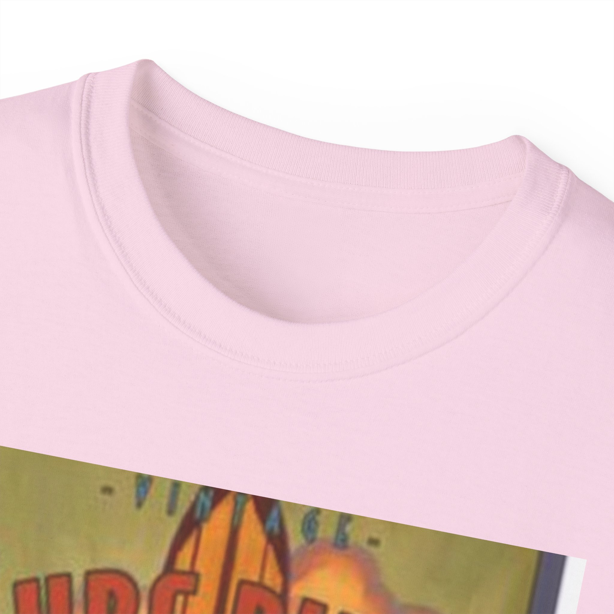 Surfrider Unisex Ultra Cotton Tee - Image 55
