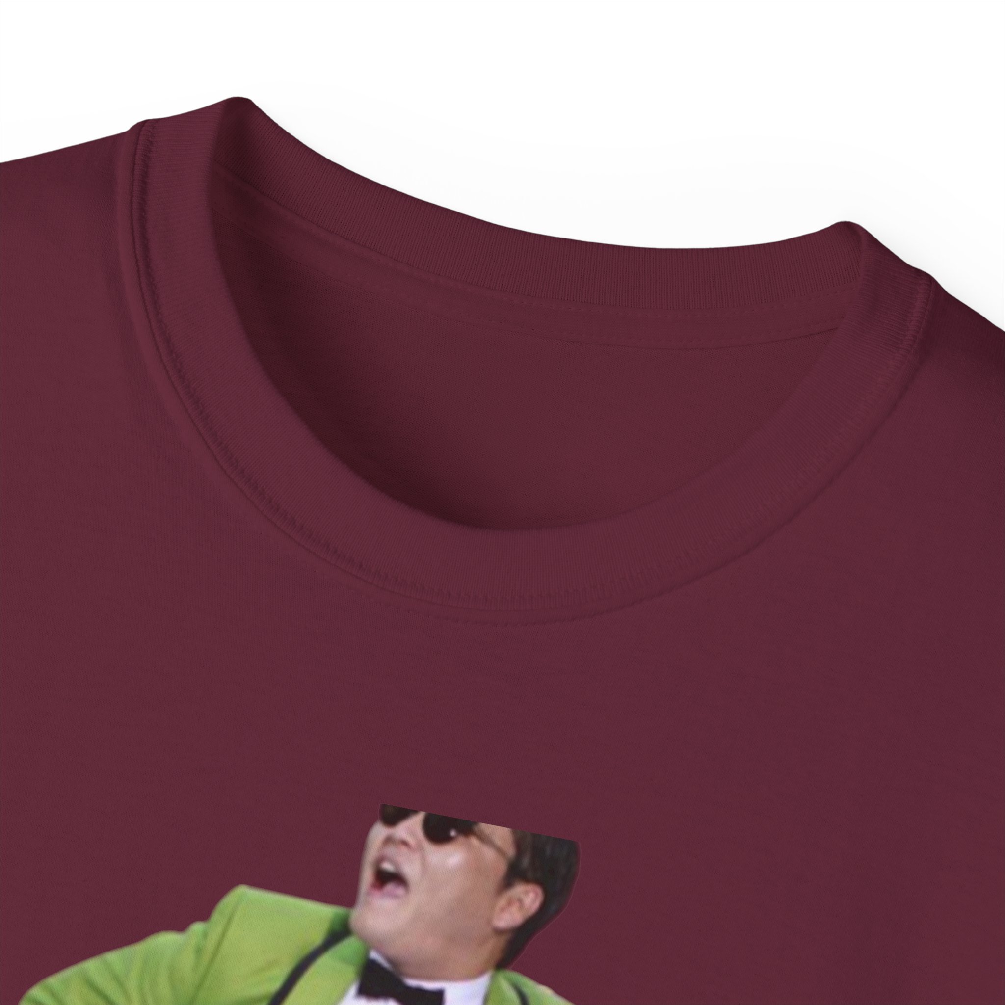 Gangnam Style Unisex Ultra Cotton Tee - Image 27