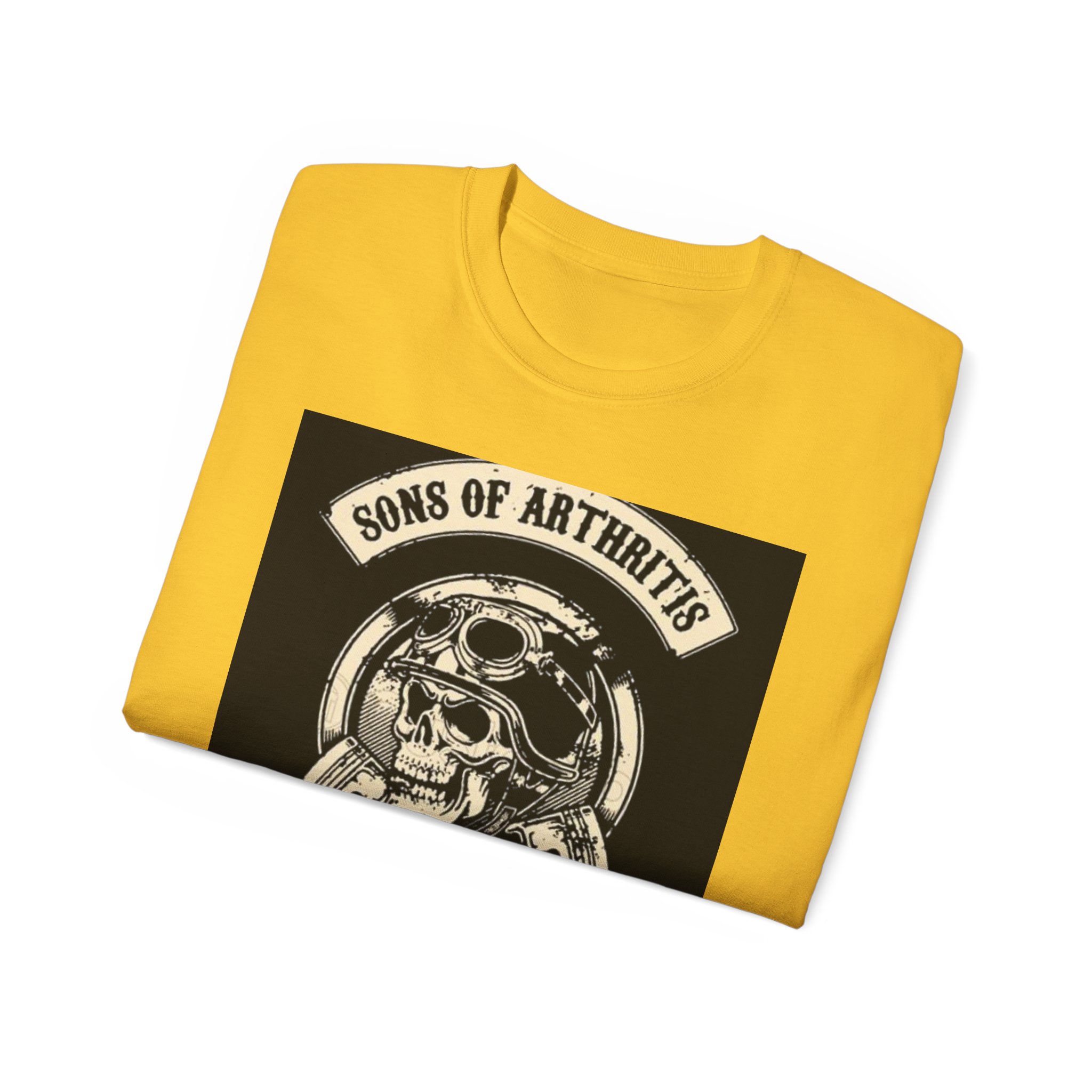 Sons of Arthritis Unisex Ultra Cotton Tee - Image 32