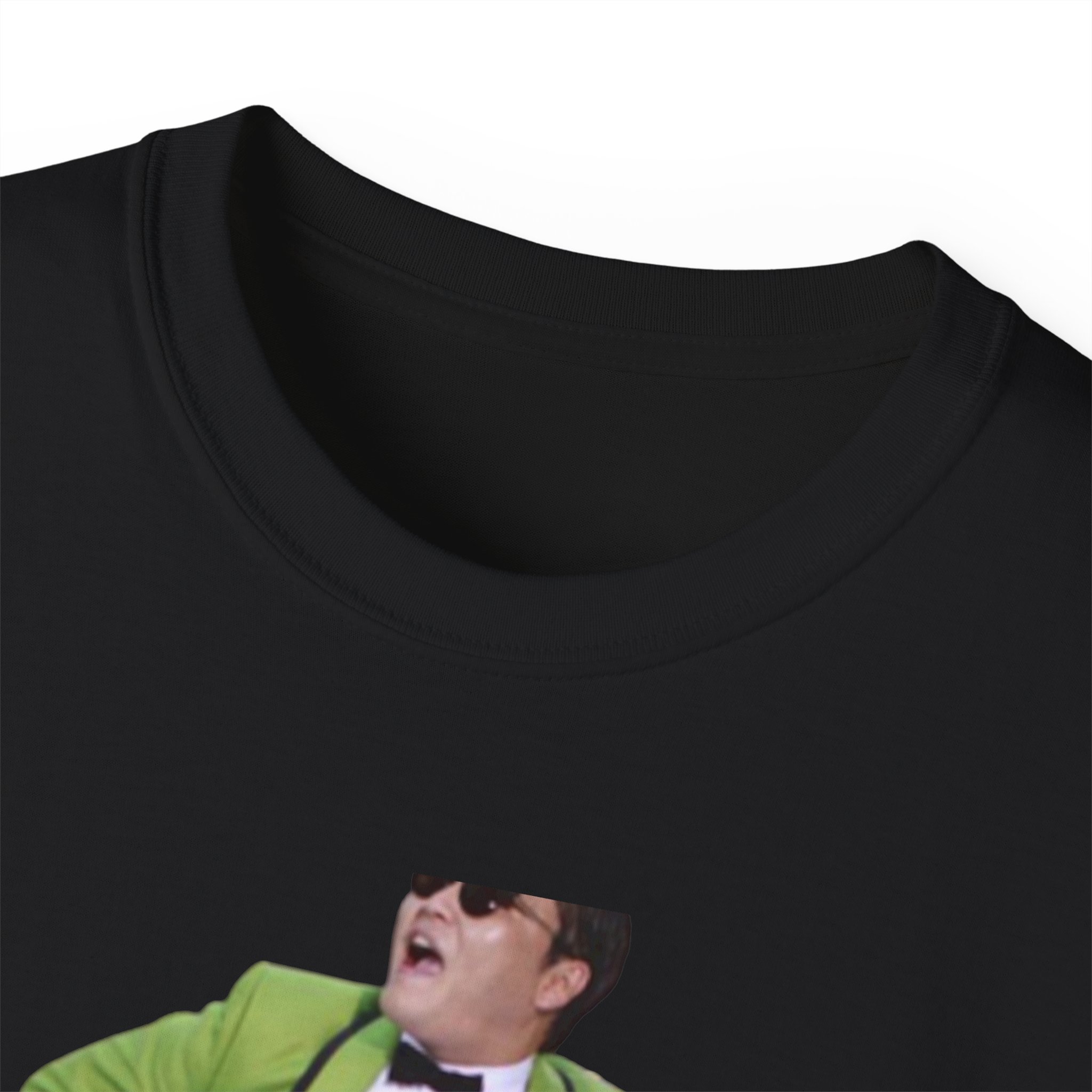 Gangnam Style Unisex Ultra Cotton Tee - Image 11