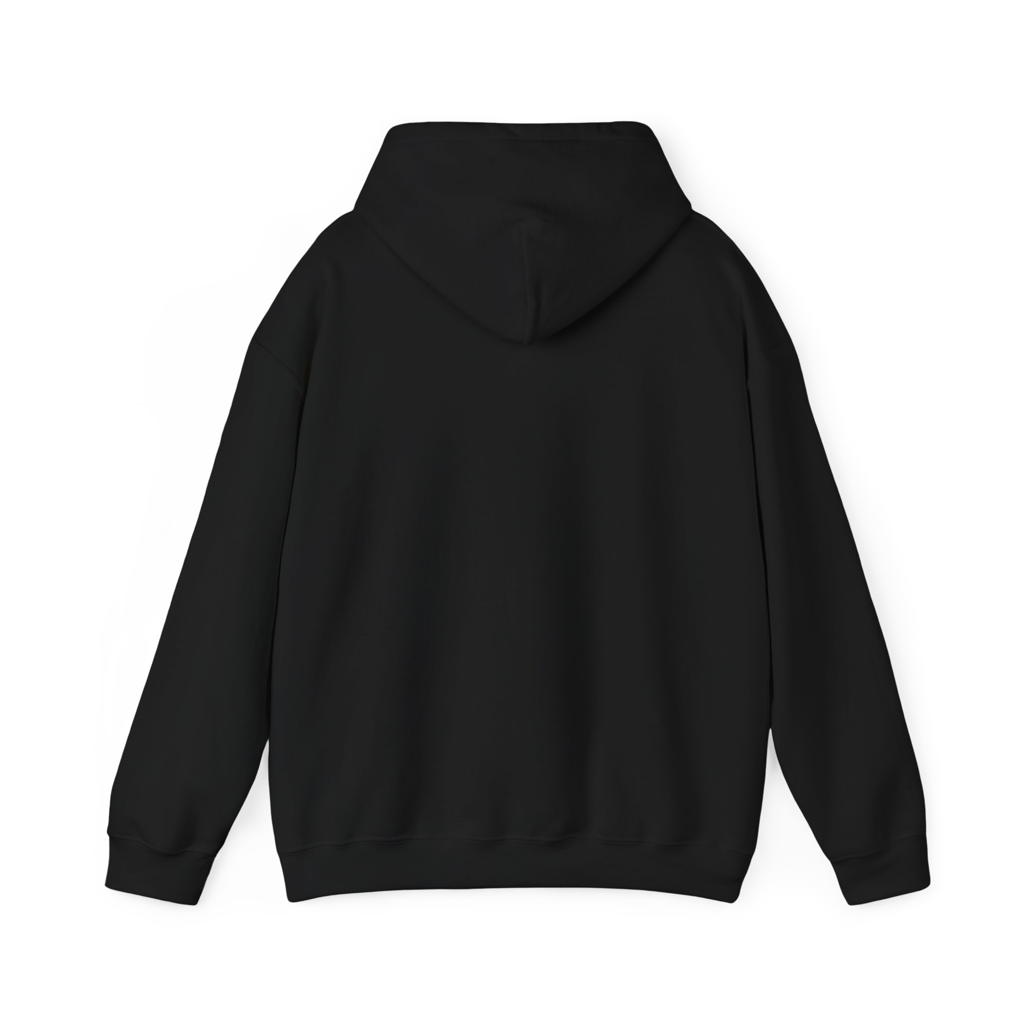 Chill Vibes Cannabis Hoodie | Unisex Heavy Blend Sweatshirt | Perfect for Cannabis Pot Lovers, Streetwear, Casual Style, Gift for Buddies - Image 14