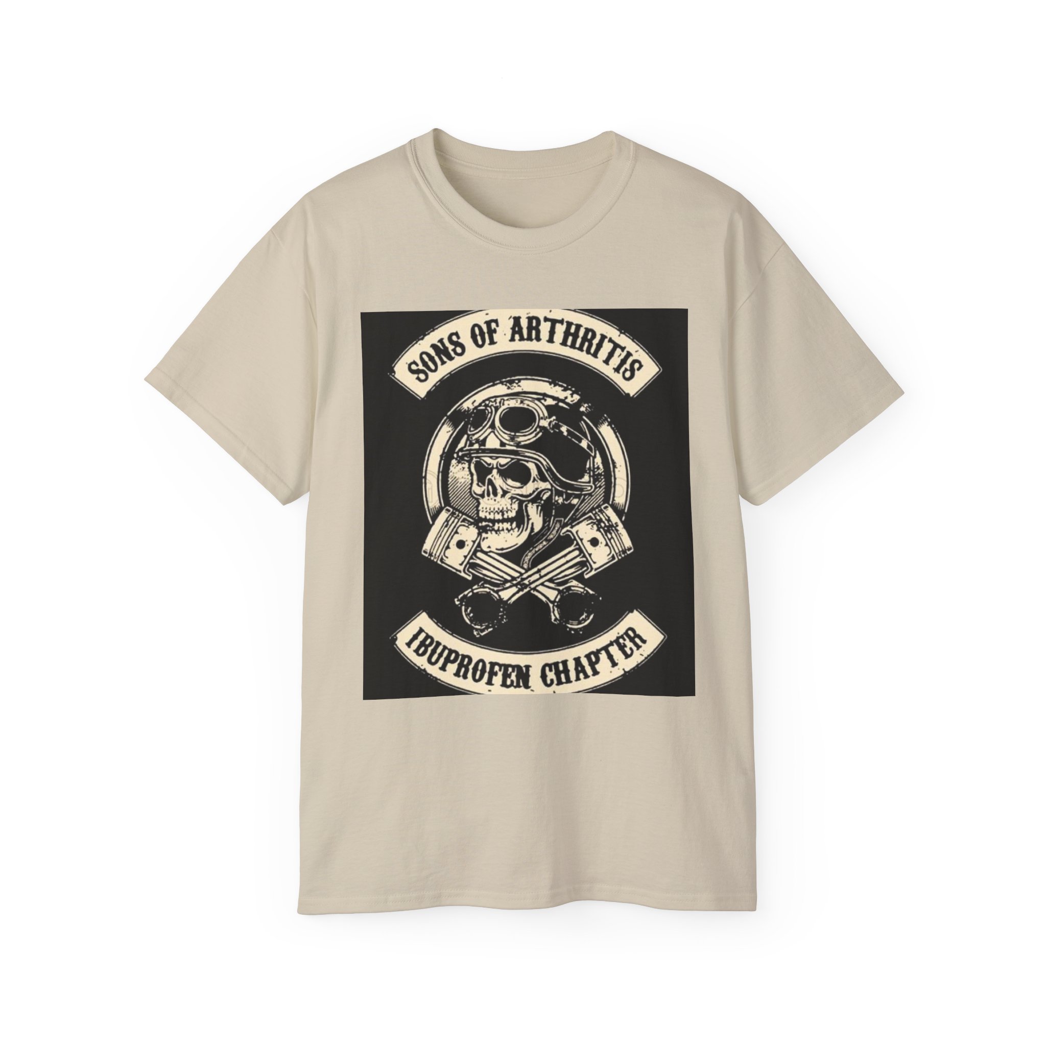Sons of Arthritis Unisex Ultra Cotton Tee - Image 13