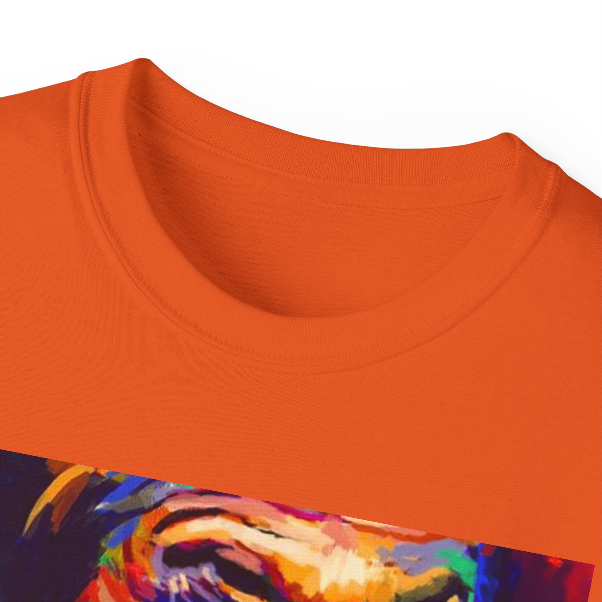 Jack Nicholson Unisex Ultra Cotton Tee - Image 23
