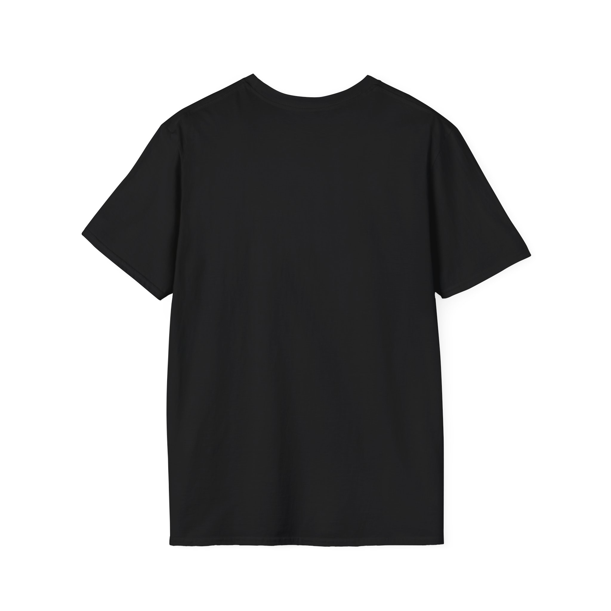 Vintage-Inspired Unisex T-Shirt, Retro Graphic Tee, Unique Gift, Casual Wear, Festival Apparel, Buster Is Coming Design - Image 6