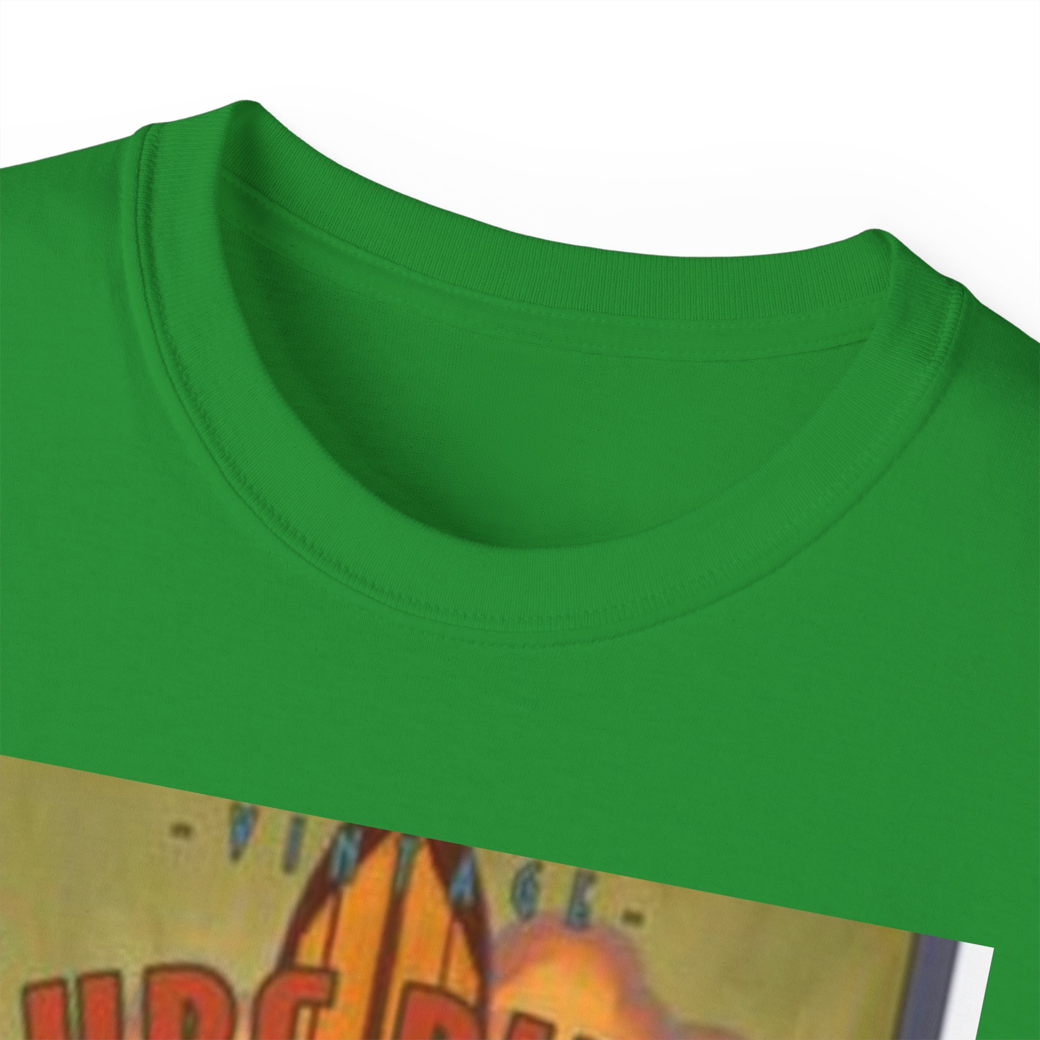 Surfrider Unisex Ultra Cotton Tee - Image 35