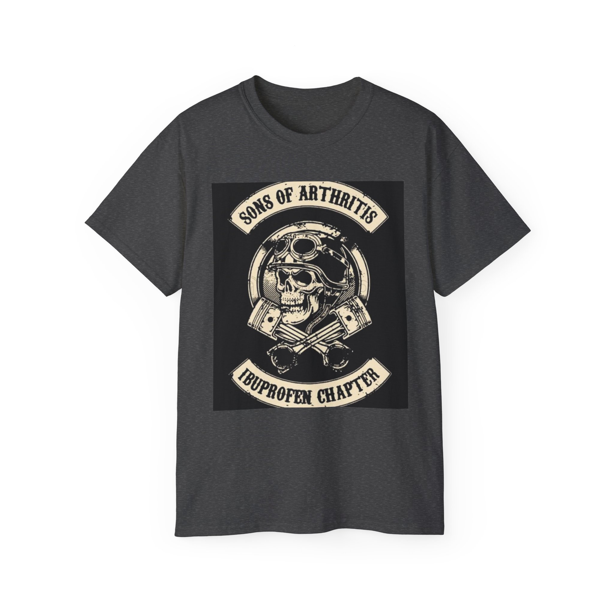 Sons of Arthritis Unisex Ultra Cotton Tee - Image 37