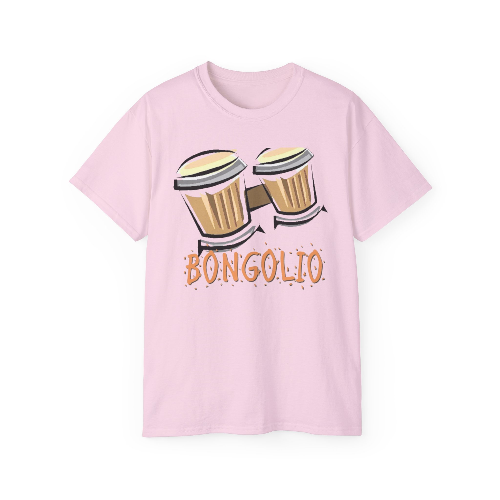 Bongolio Unisex Ultra Cotton Tee - Image 53