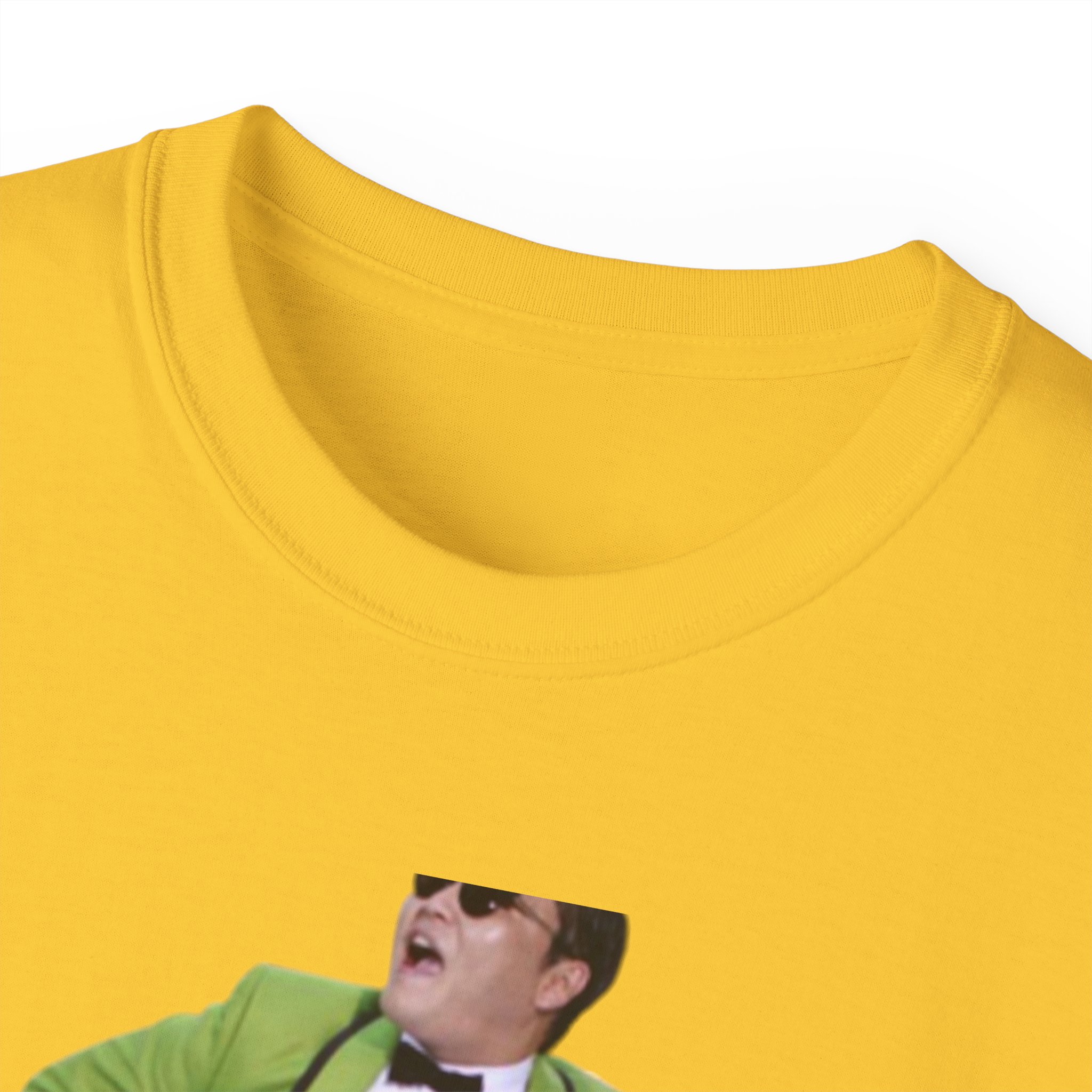 Gangnam Style Unisex Ultra Cotton Tee - Image 31