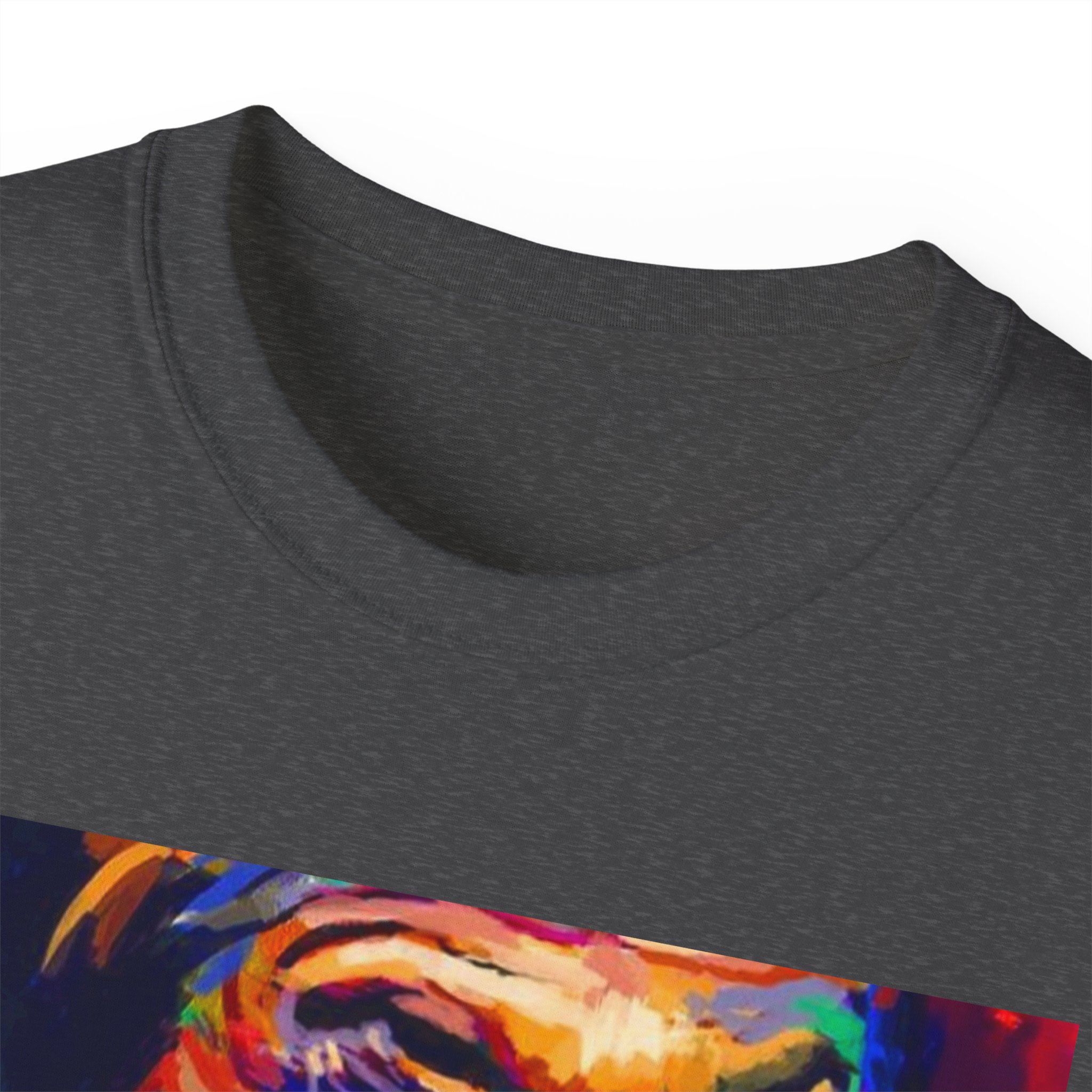 Jack Nicholson Unisex Ultra Cotton Tee - Image 39