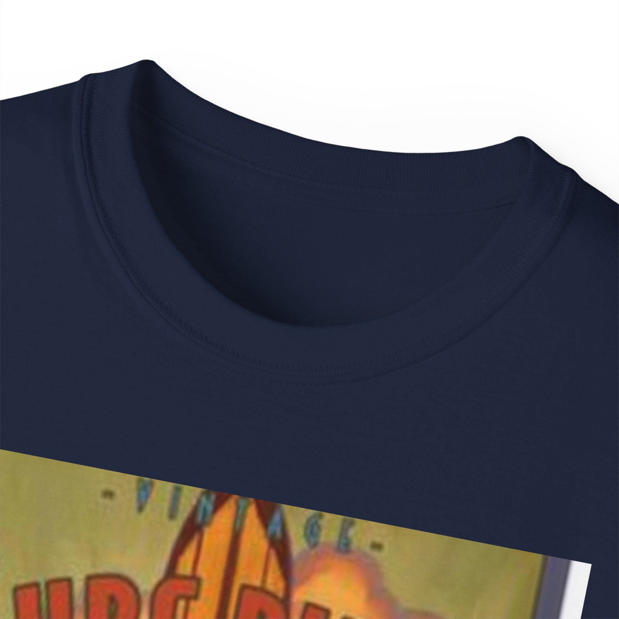 Surfrider Unisex Ultra Cotton Tee - Image 51