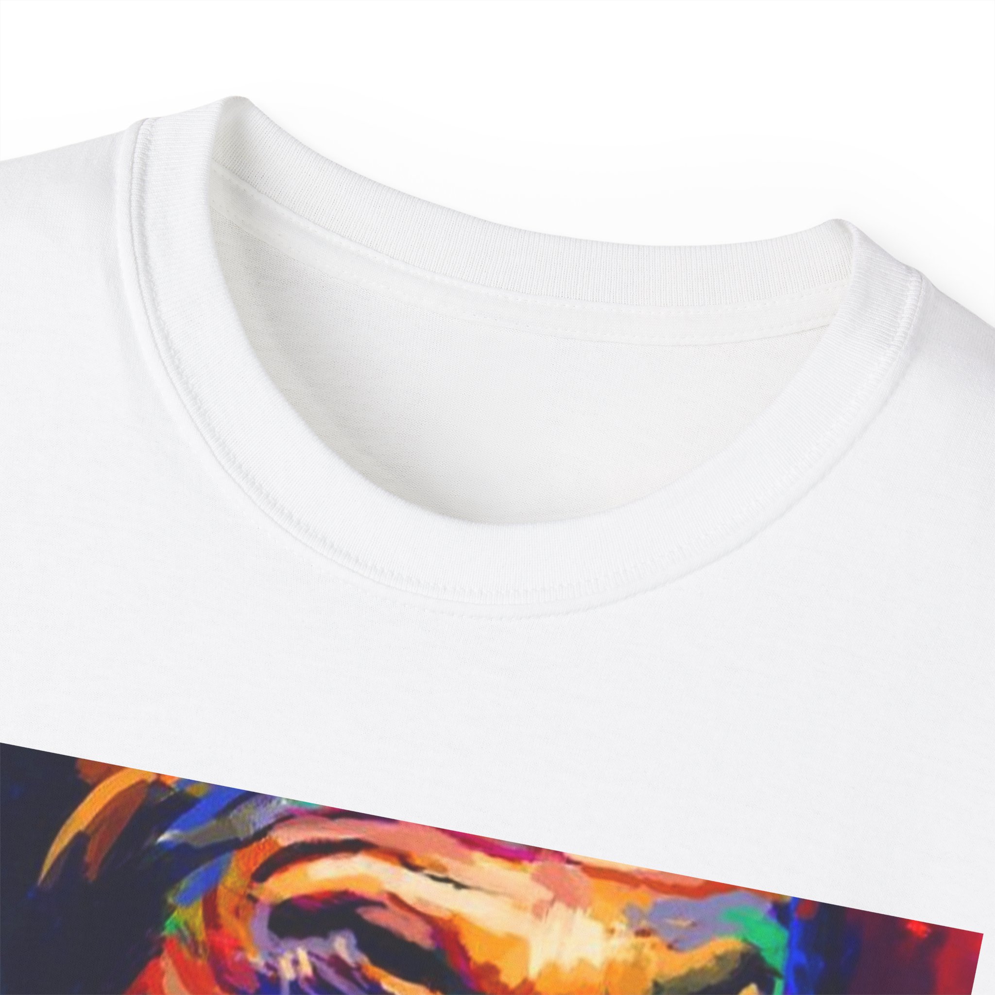 Jack Nicholson Unisex Ultra Cotton Tee - Image 3