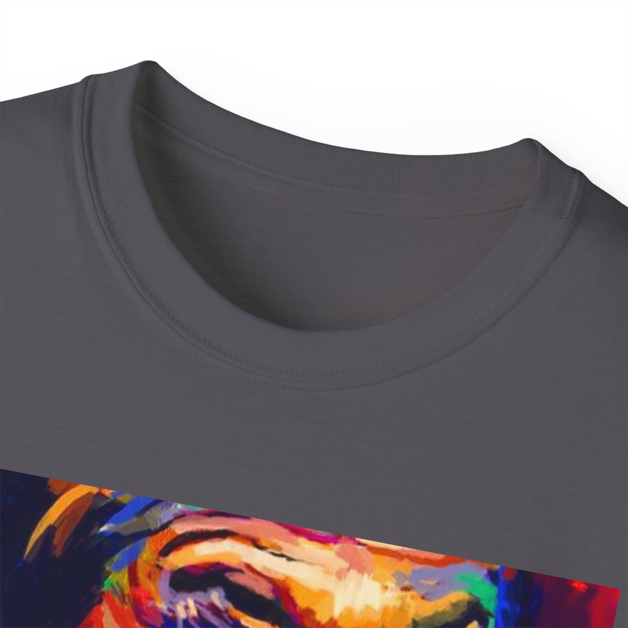 Jack Nicholson Unisex Ultra Cotton Tee - Image 43