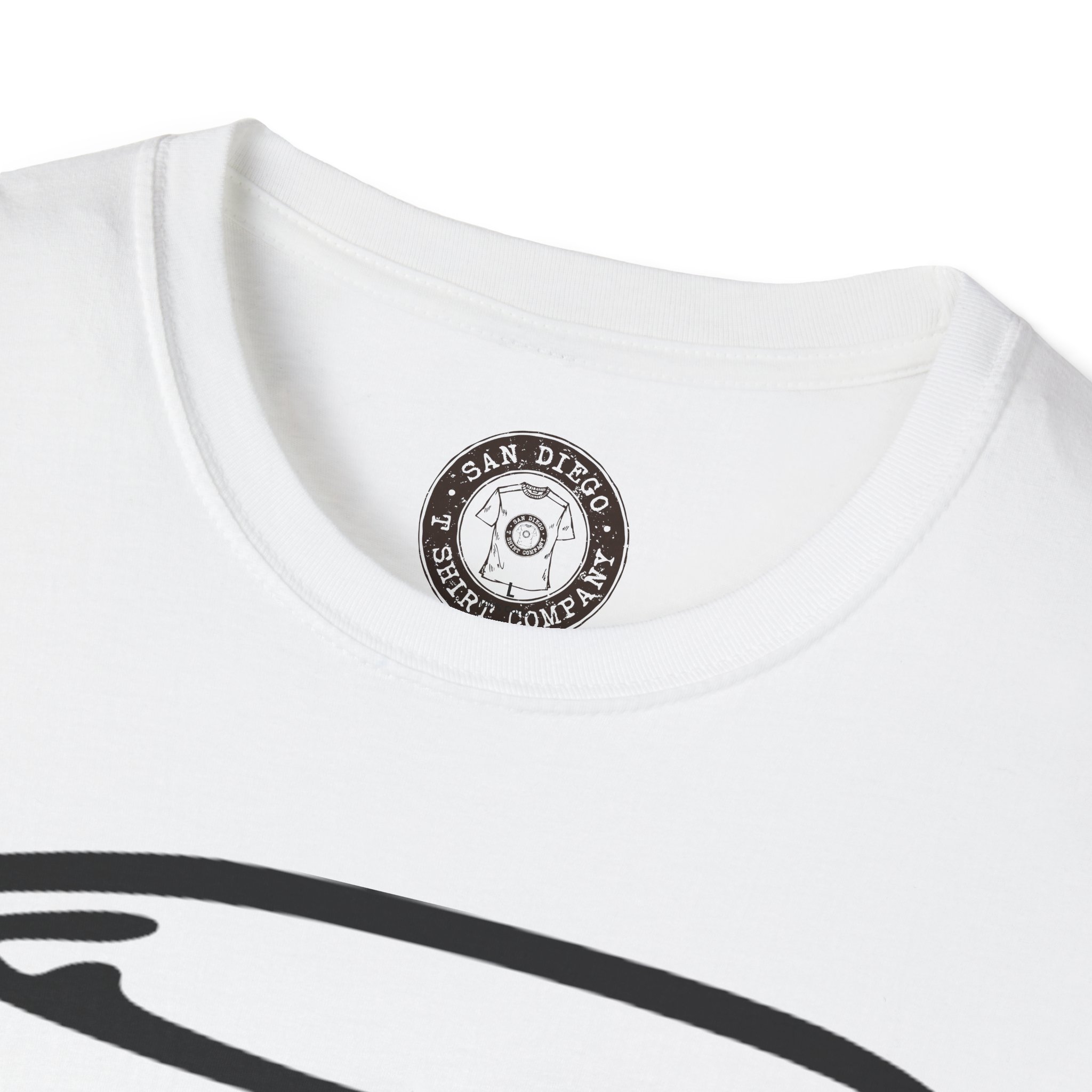 Chic Cocktail T-Shirt, Casual Summer Tee, Gift for Cocktail Lovers, Fun Party Wear, Trendy Unisex Shirt - Image 3