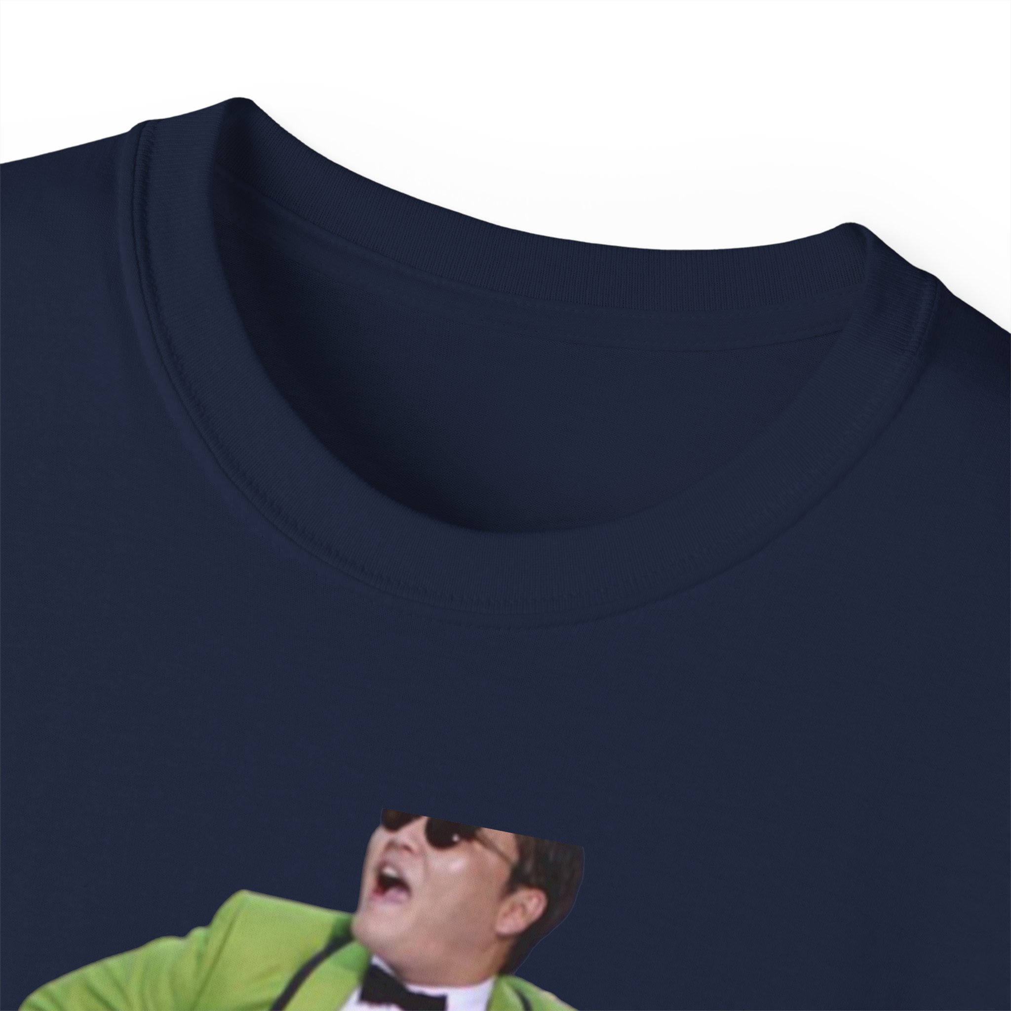 Gangnam Style Unisex Ultra Cotton Tee - Image 51