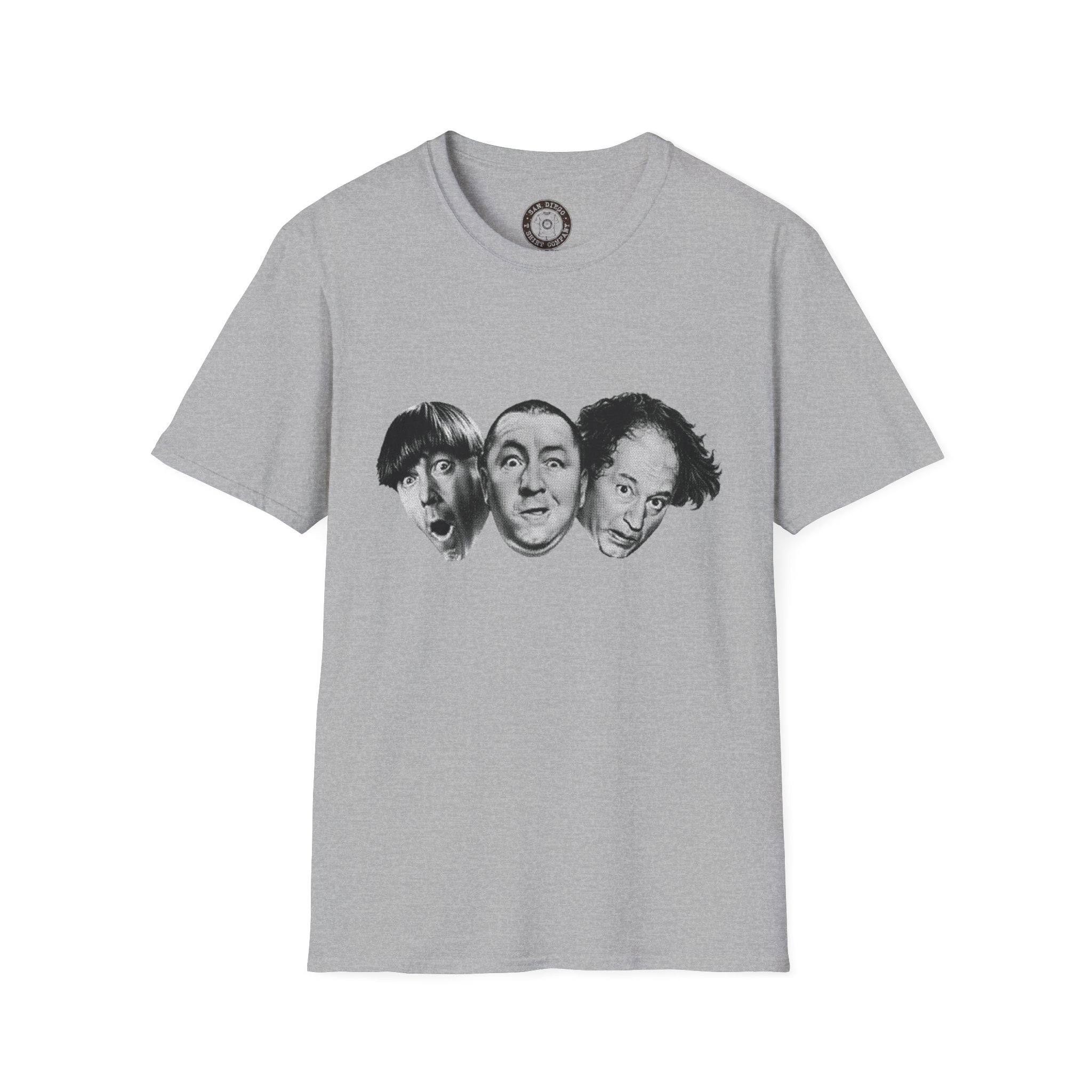 Humorous Vintage Unisex T-Shirt, Funny Gift for Friends, Comedy Lovers Tee, Retro Style, Perfect for Birthdays, Anniversaries, Casual Wear - Image 13