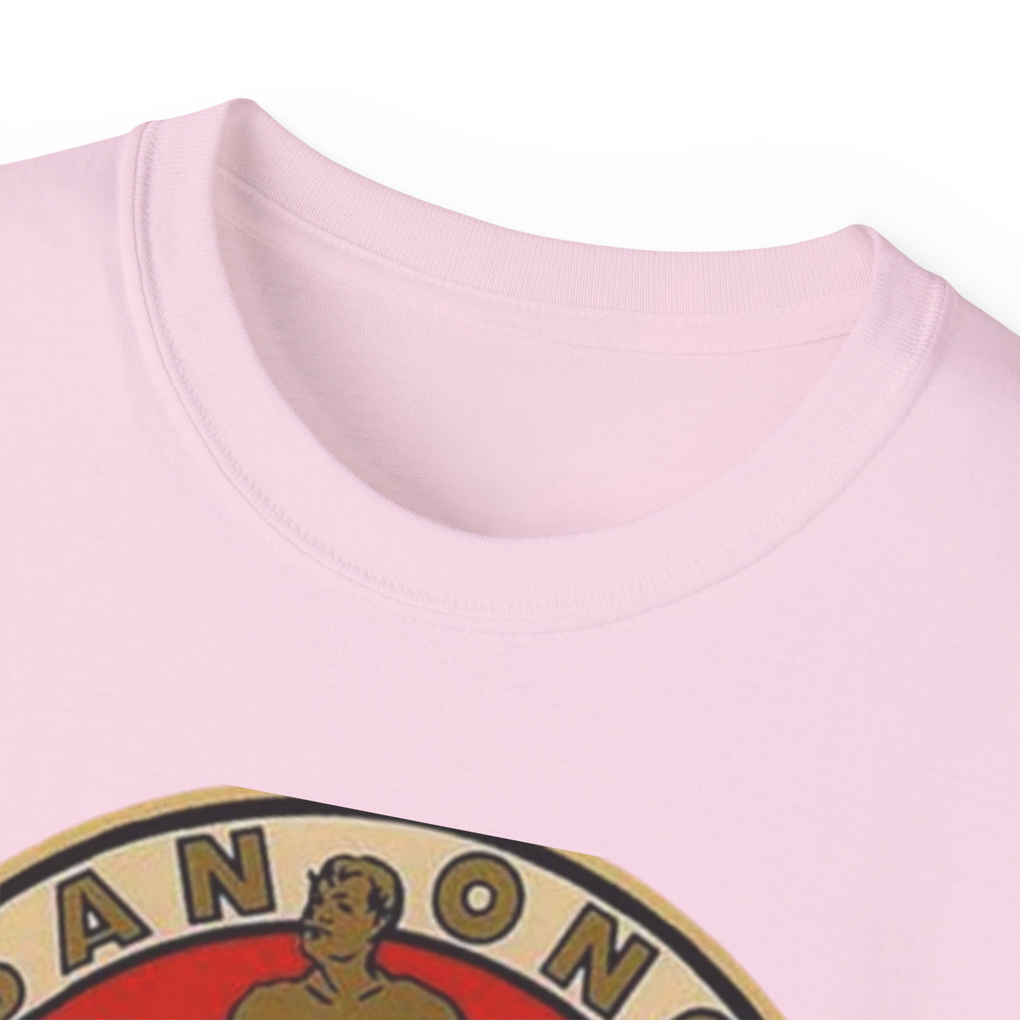 San Onofre, California Surfing Club Unisex Ultra Cotton Tee - Image 55