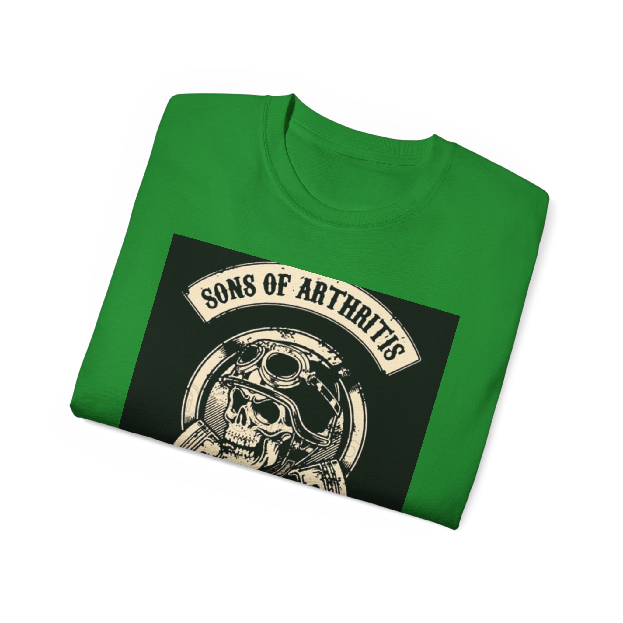 Sons of Arthritis Unisex Ultra Cotton Tee - Image 36