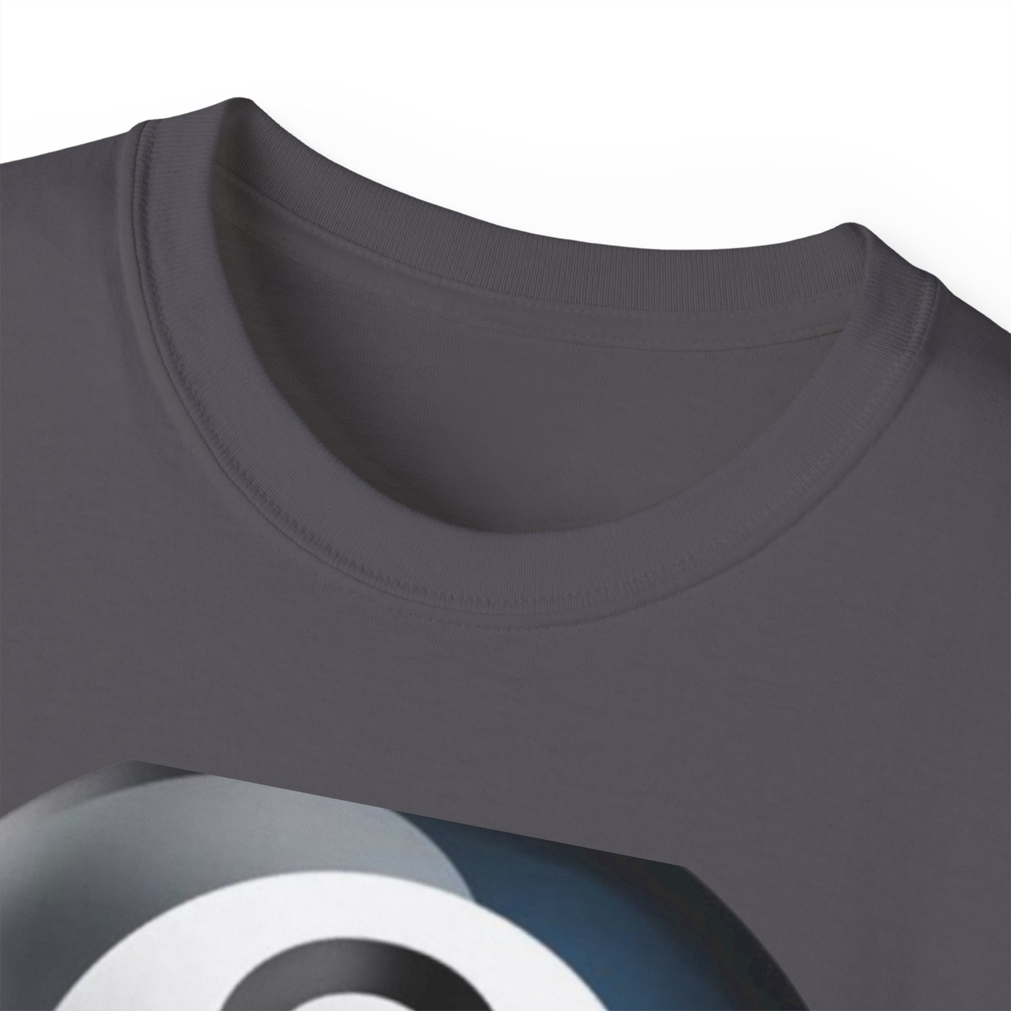 8 Ball Unisex Ultra Cotton Tee - Image 43