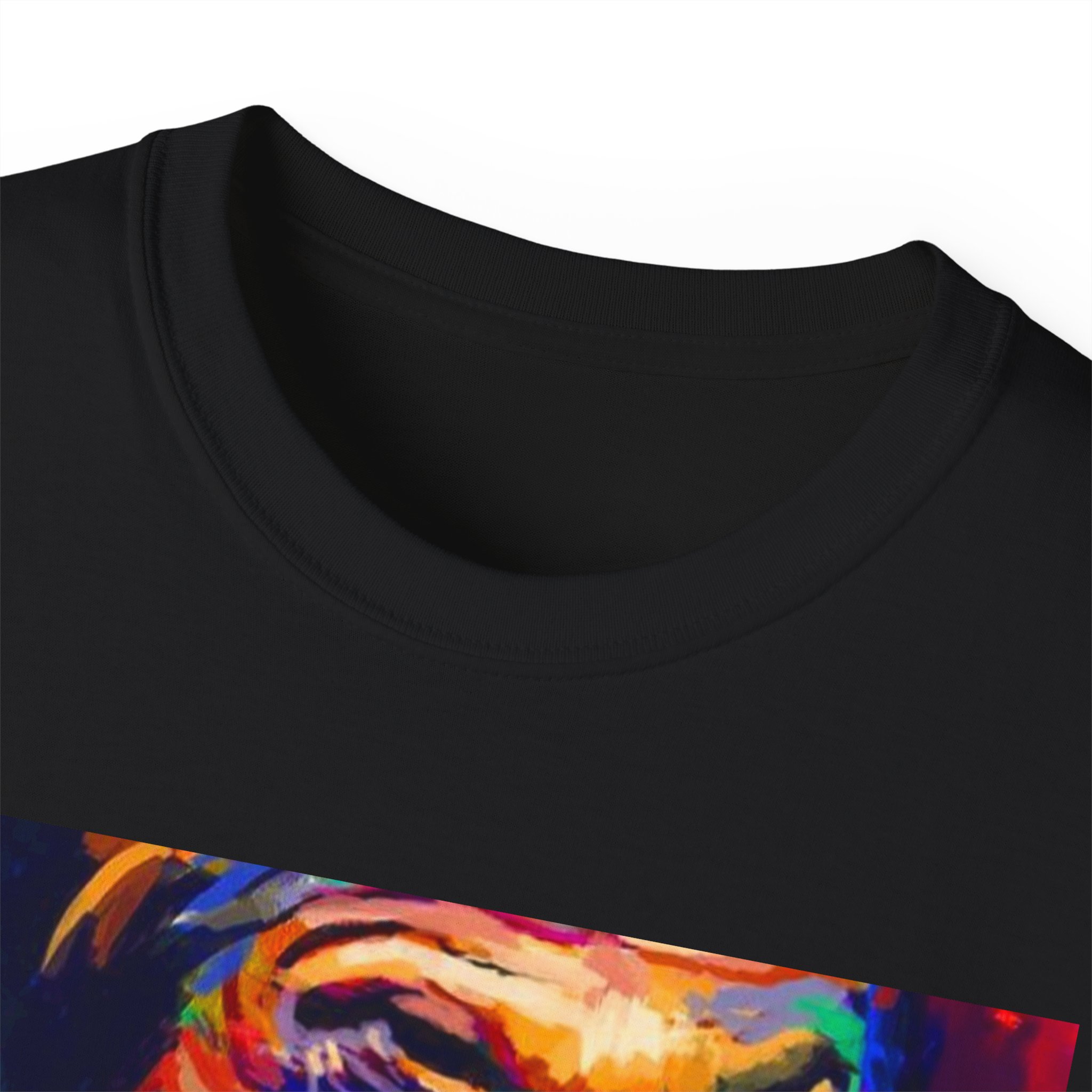 Jack Nicholson Unisex Ultra Cotton Tee - Image 11