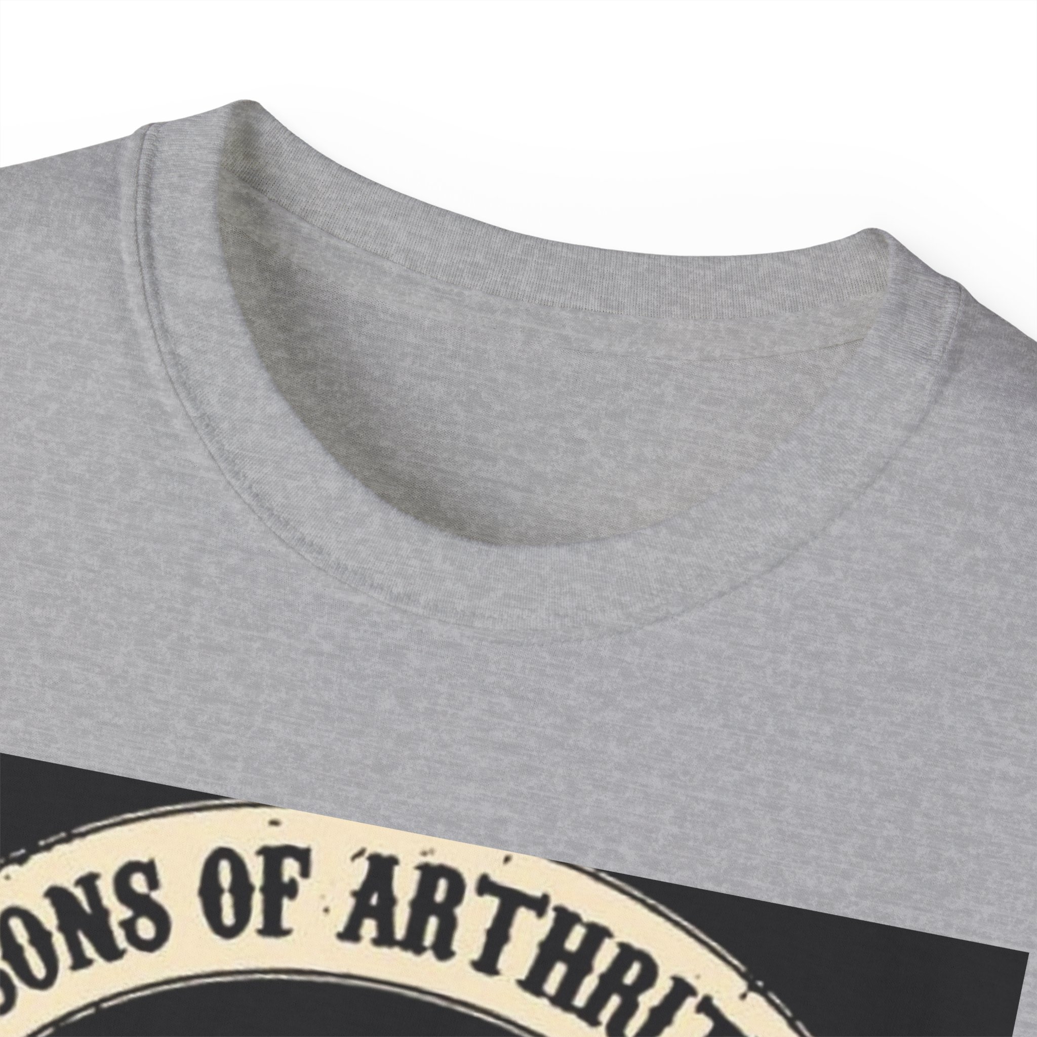Sons of Arthritis Unisex Ultra Cotton Tee - Image 19