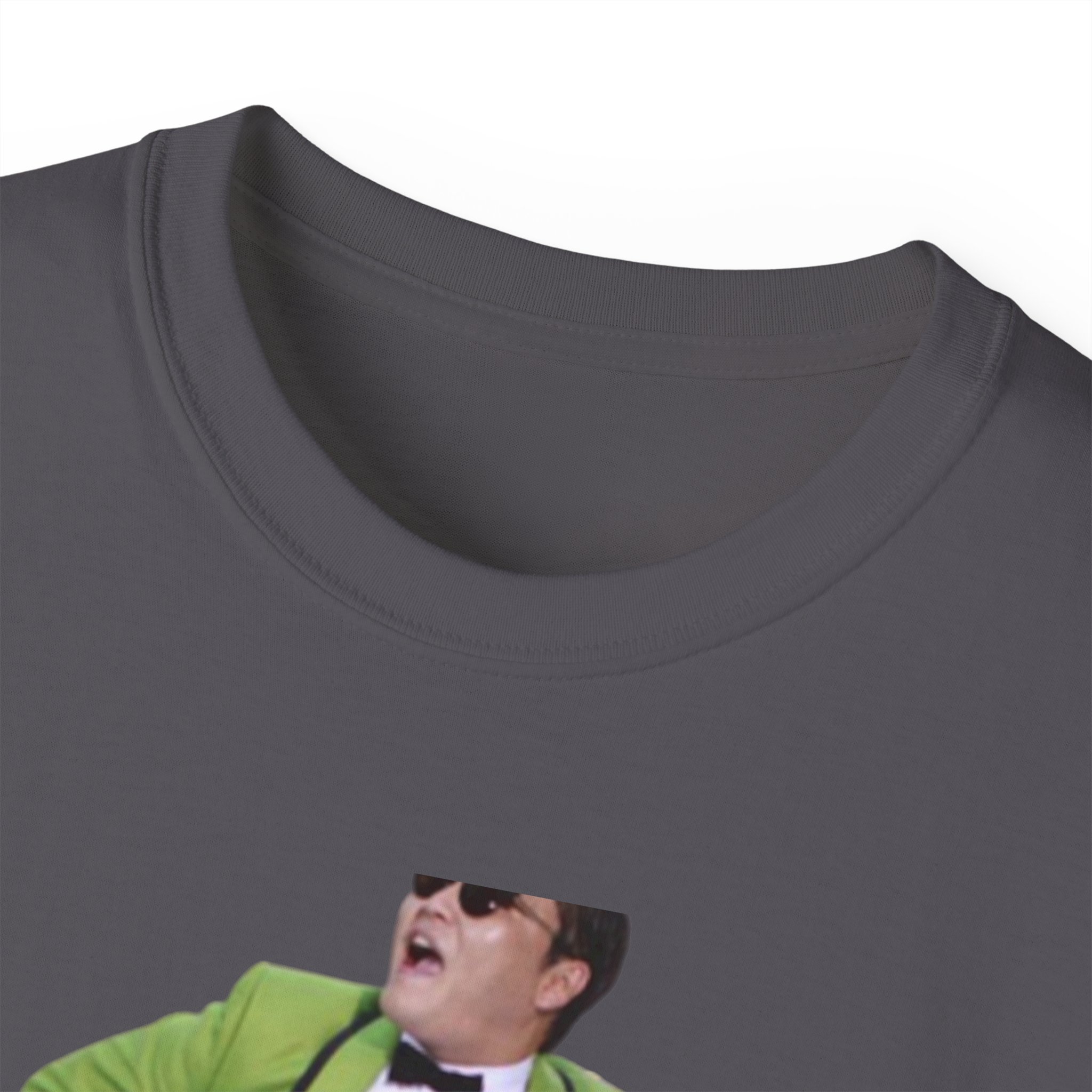 Gangnam Style Unisex Ultra Cotton Tee - Image 43