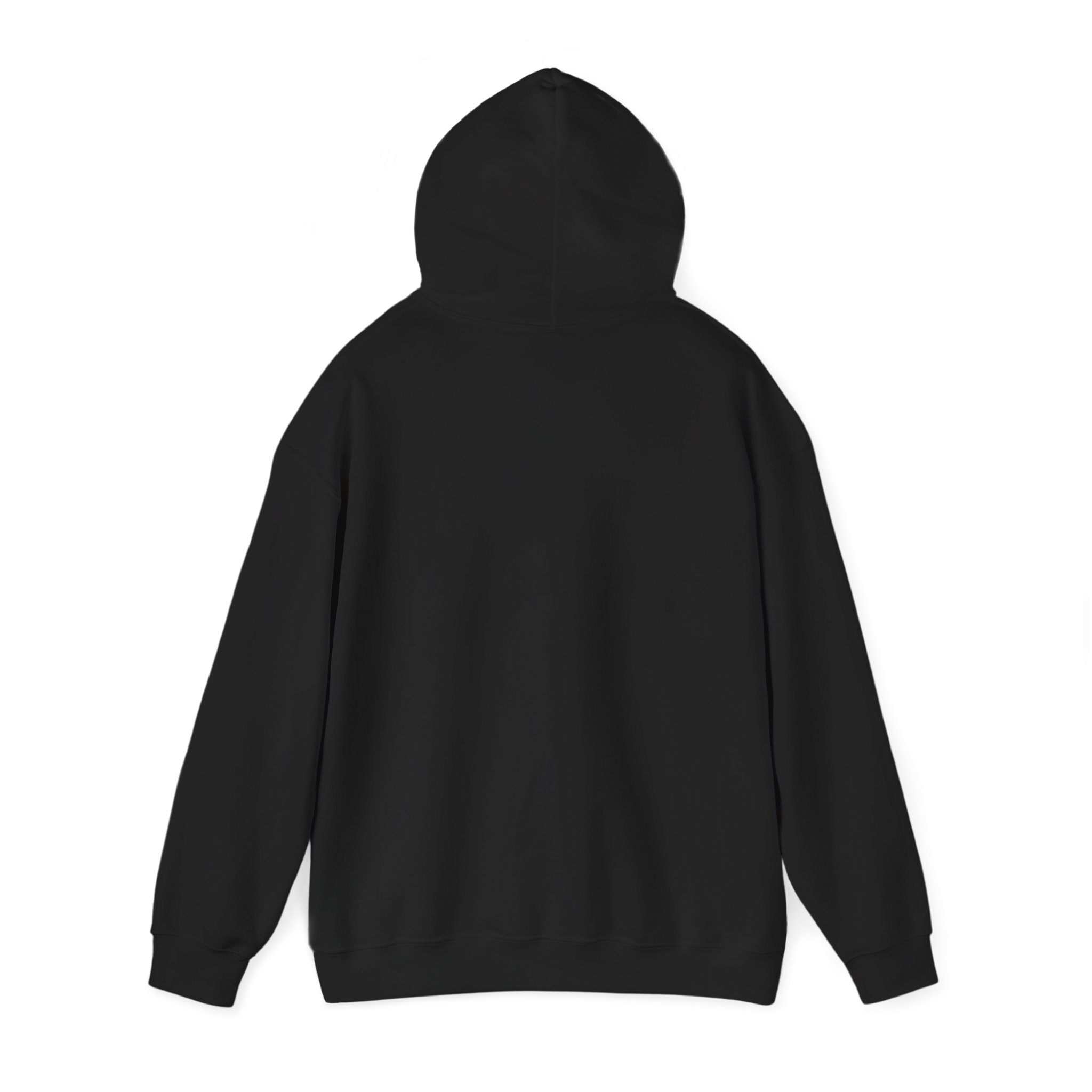 Chill Vibes Cannabis Hoodie | Unisex Heavy Blend Sweatshirt | Perfect for Cannabis Pot Lovers, Streetwear, Casual Style, Gift for Buddies - Image 15