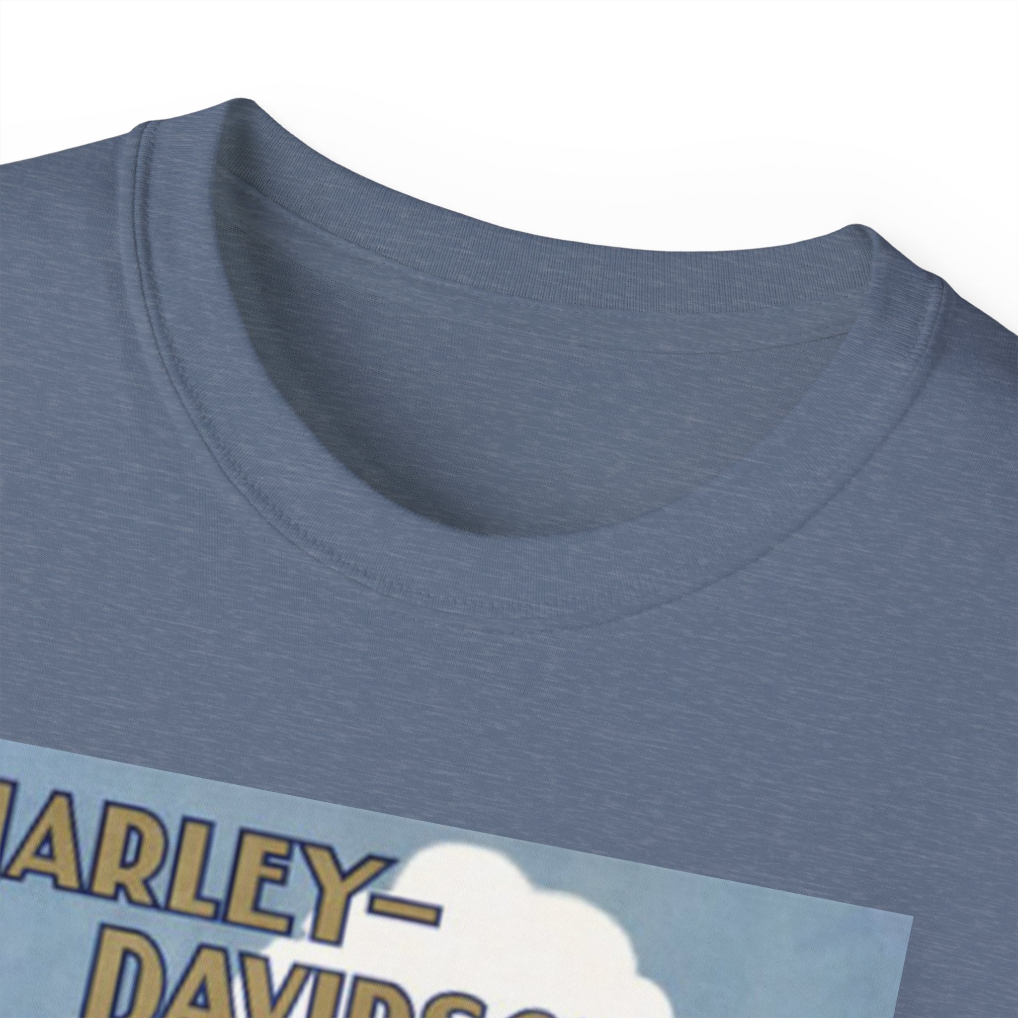 Harley Davidson Graphic Tee, Vintage Motorcycle T-Shirt, Unisex Cotton Top, Biker Gift, Classic Rider Apparel - Image 35